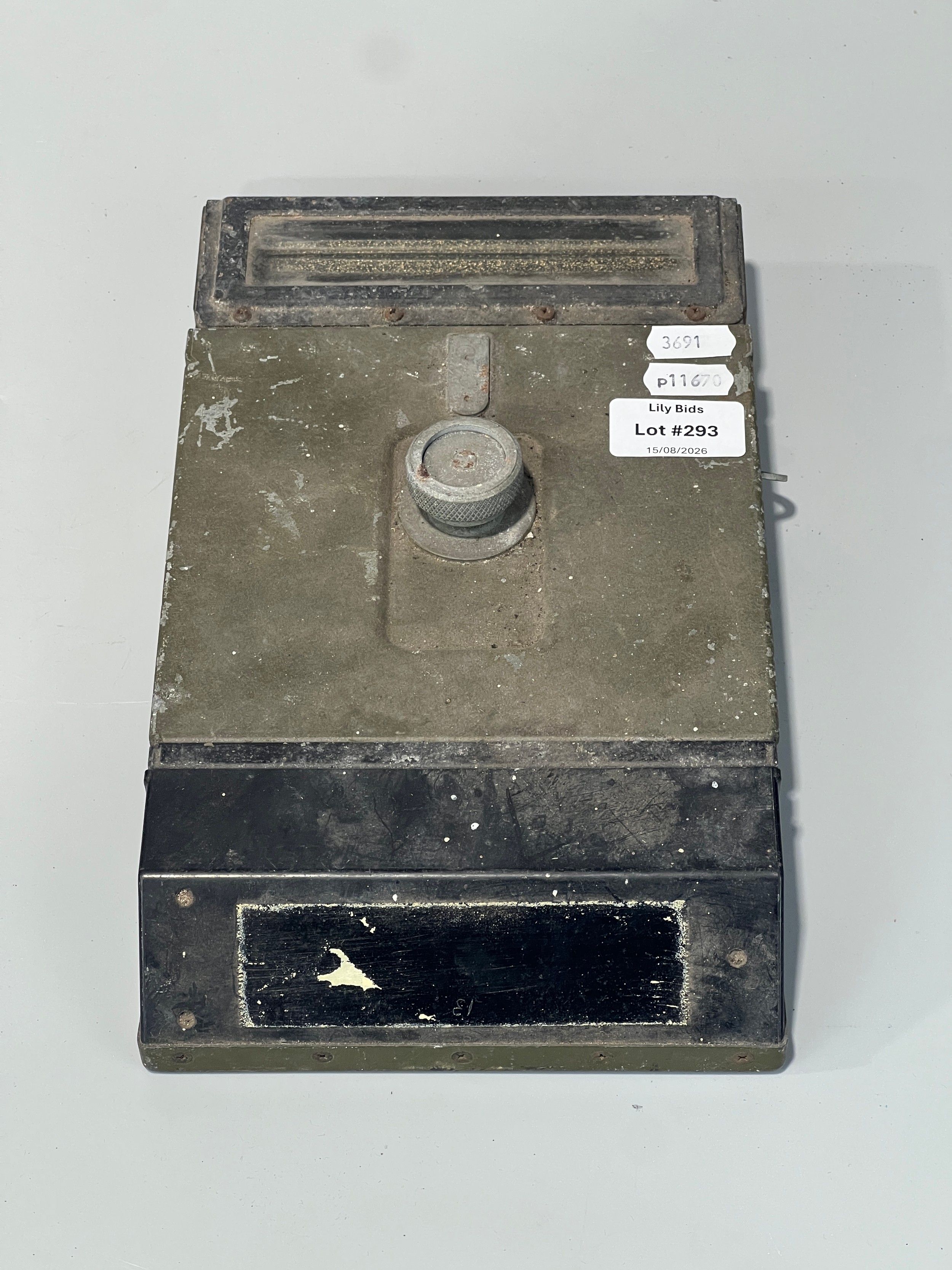 Lot 293