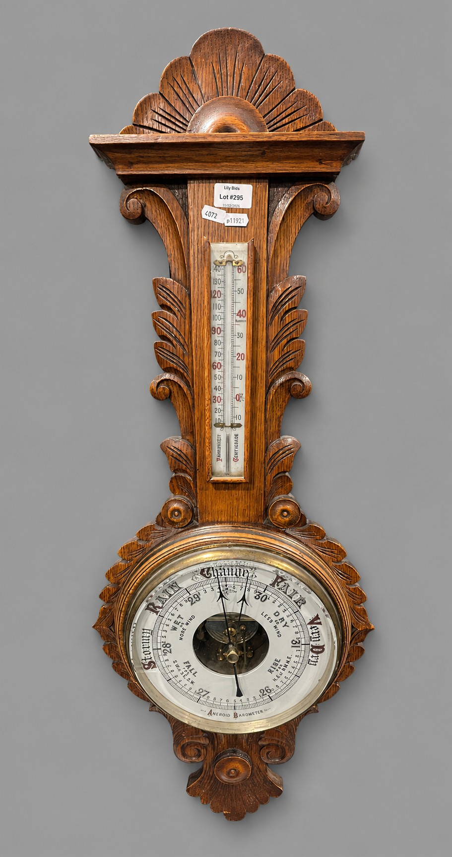 Lot 295