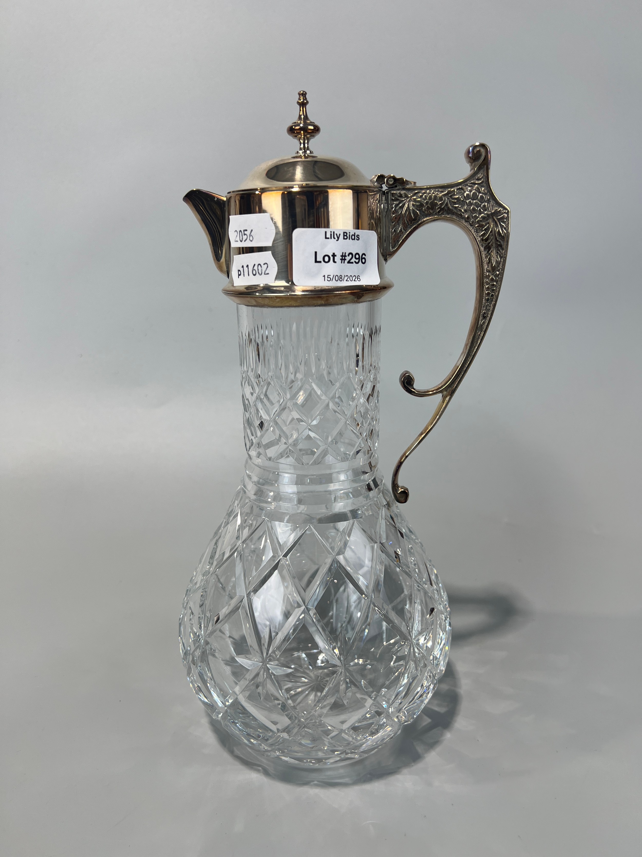 Lot 296