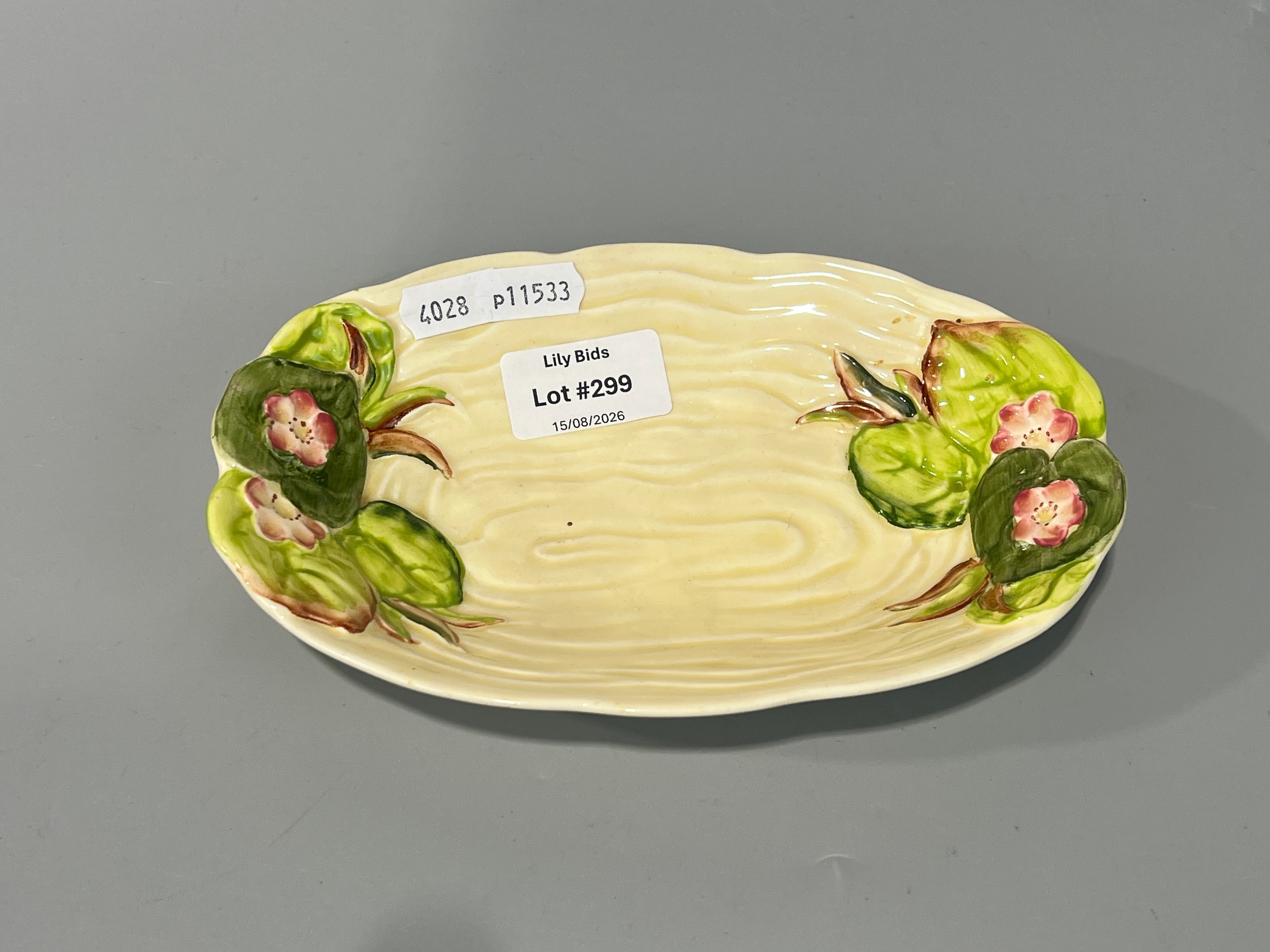 Lot 299