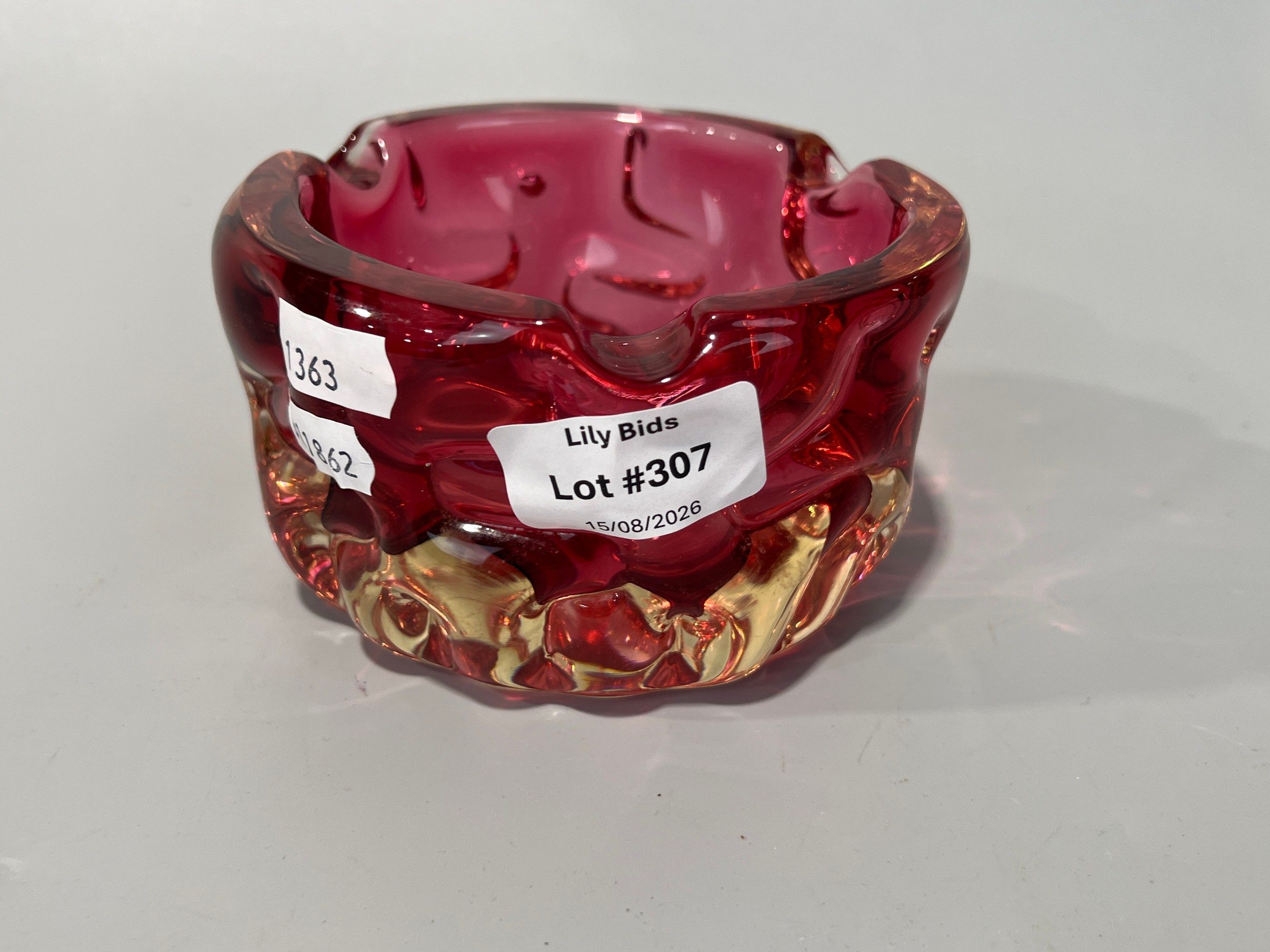 Lot 307