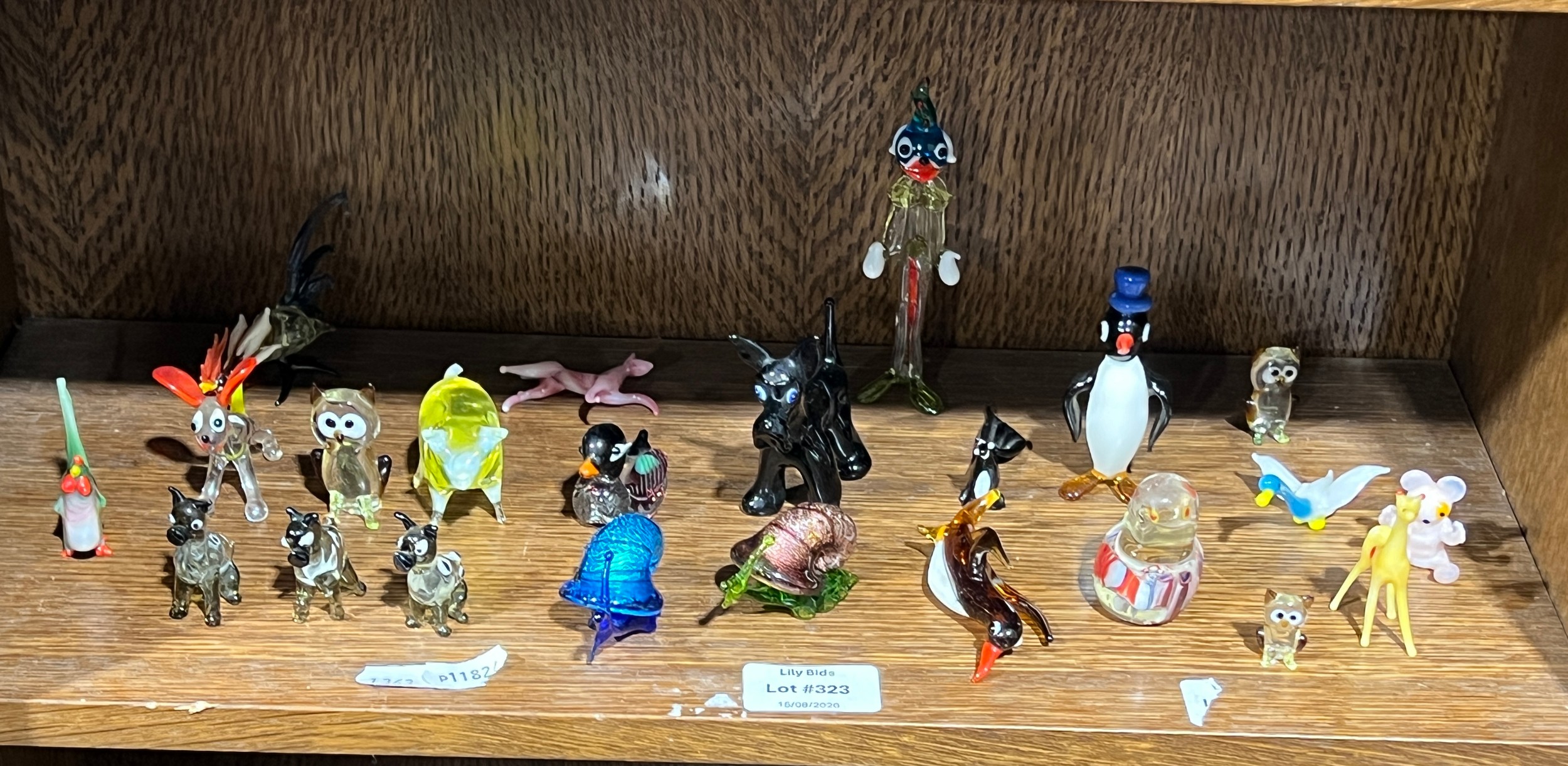 Lot 323
