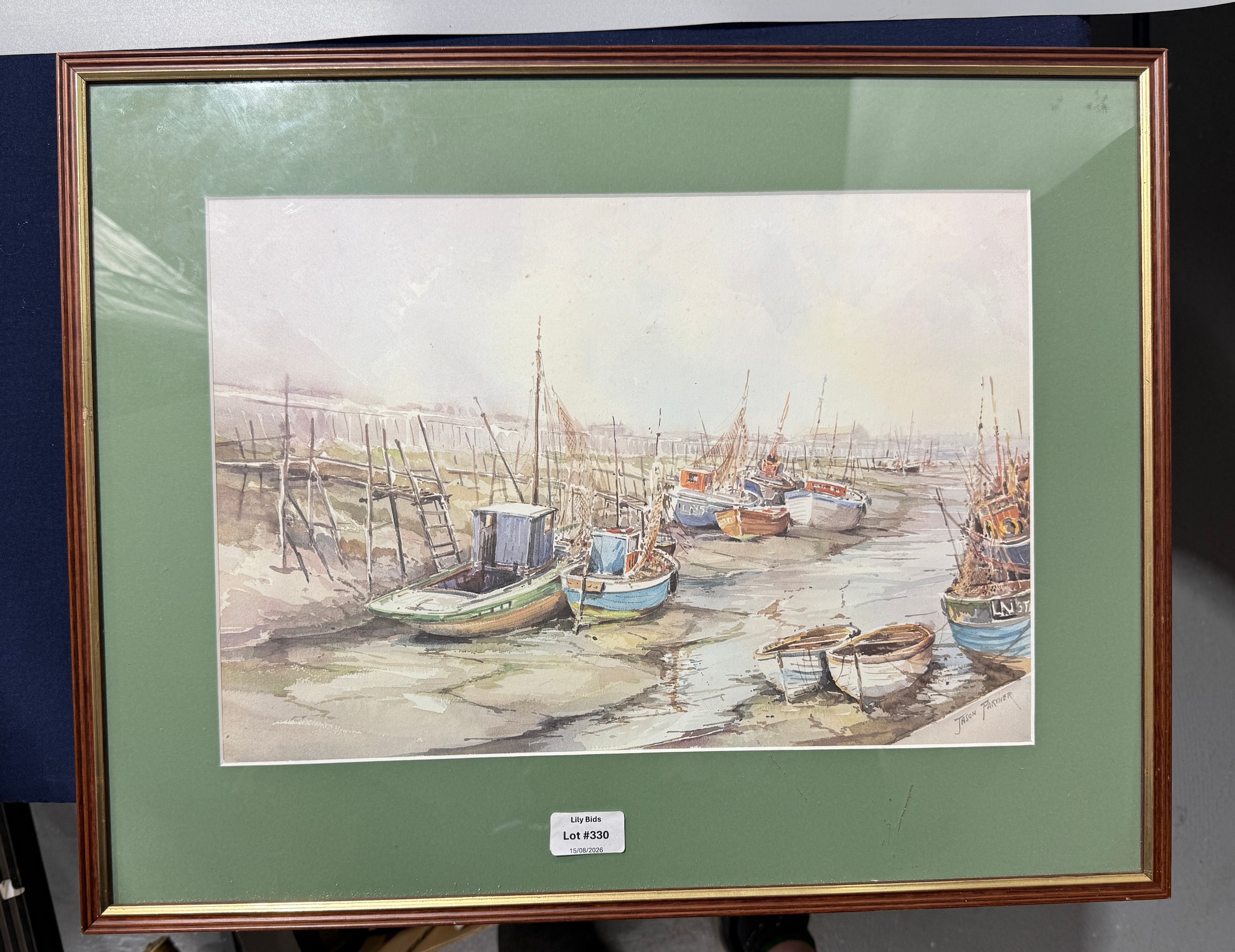 Lot 330