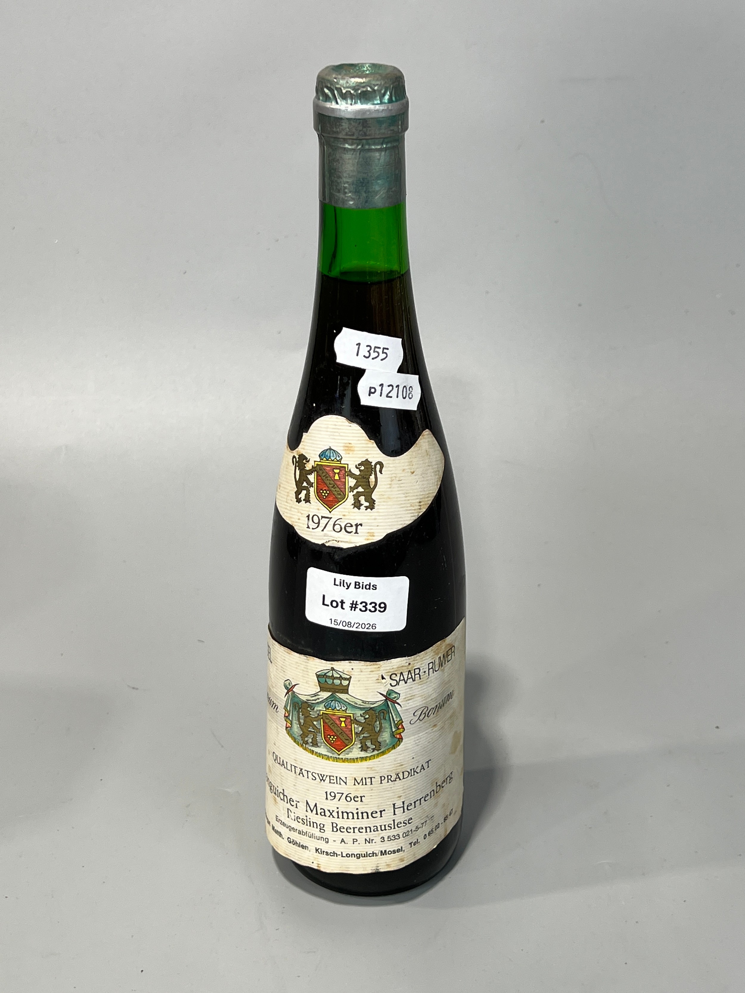 Lot 339