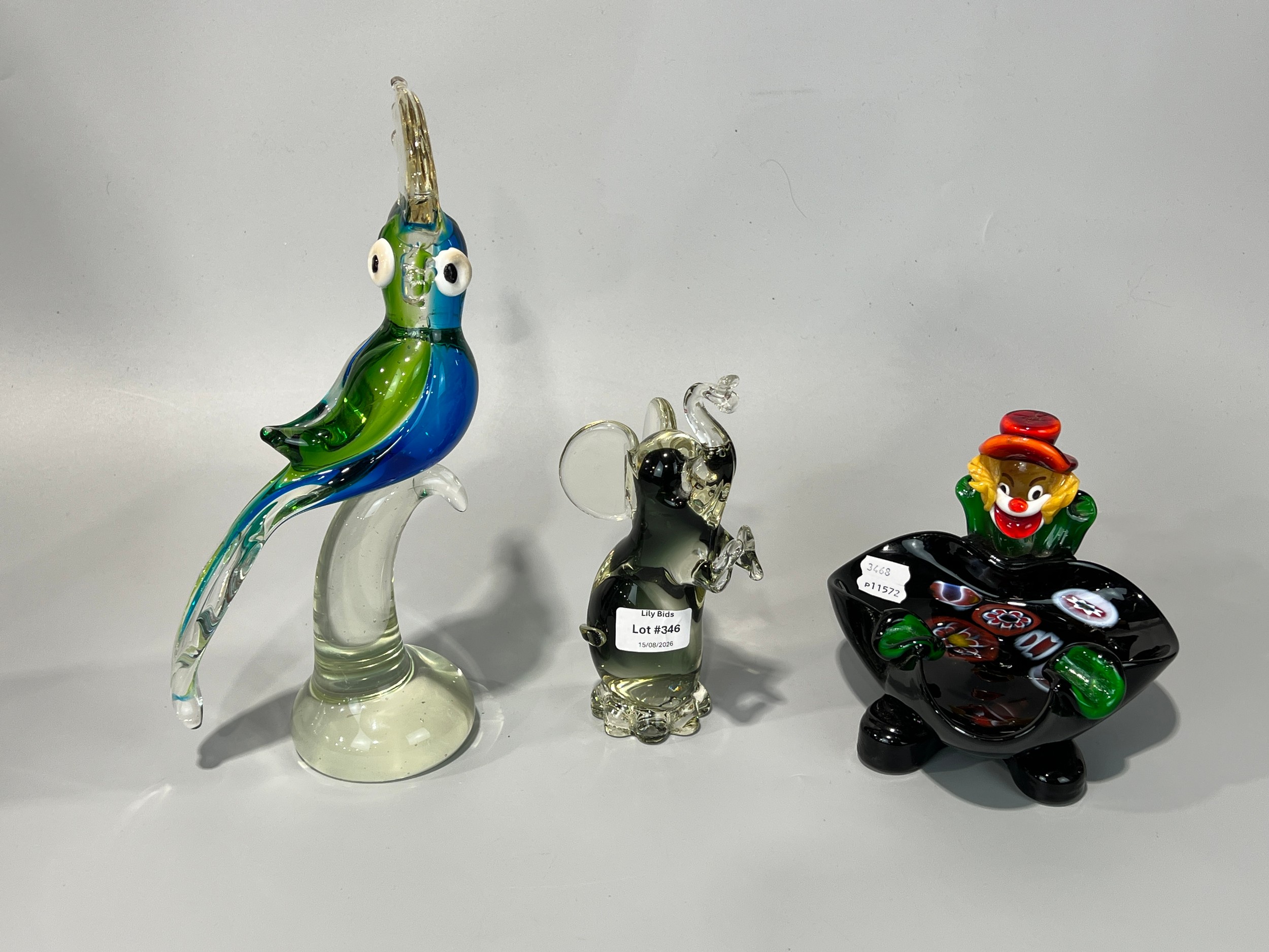 Lot 346