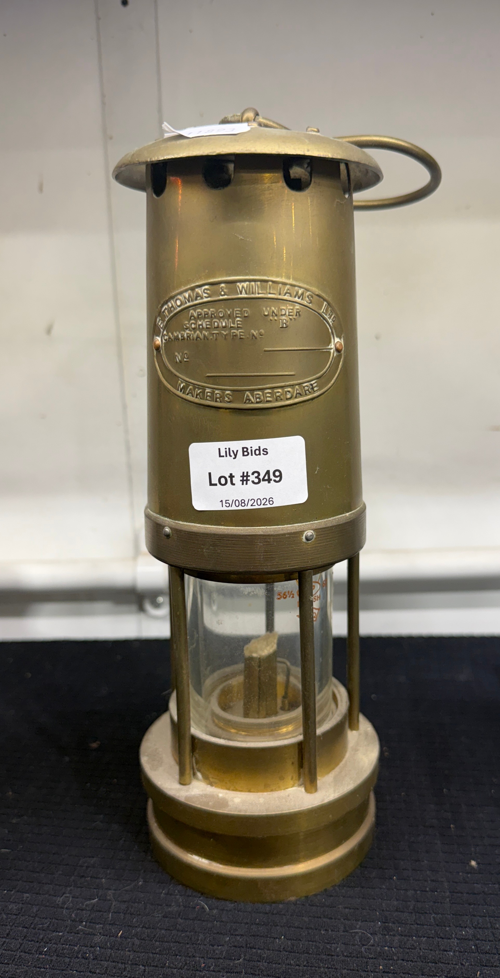 Lot 349