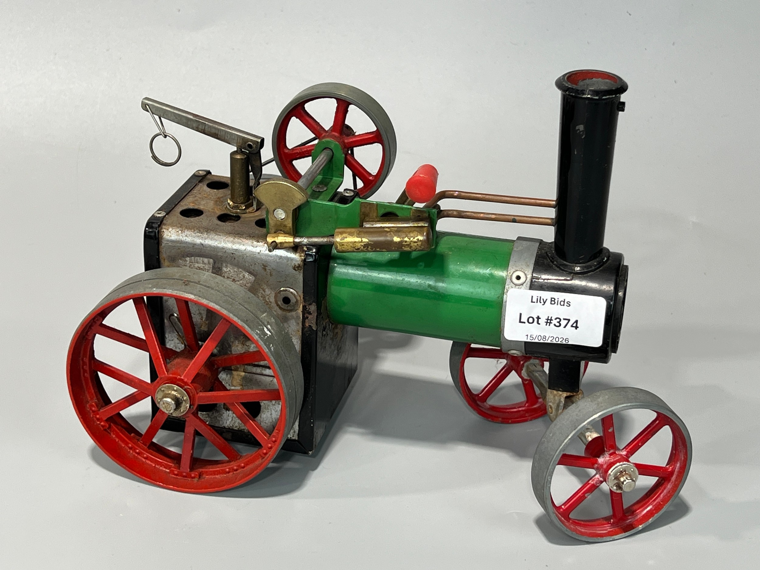 Lot 374