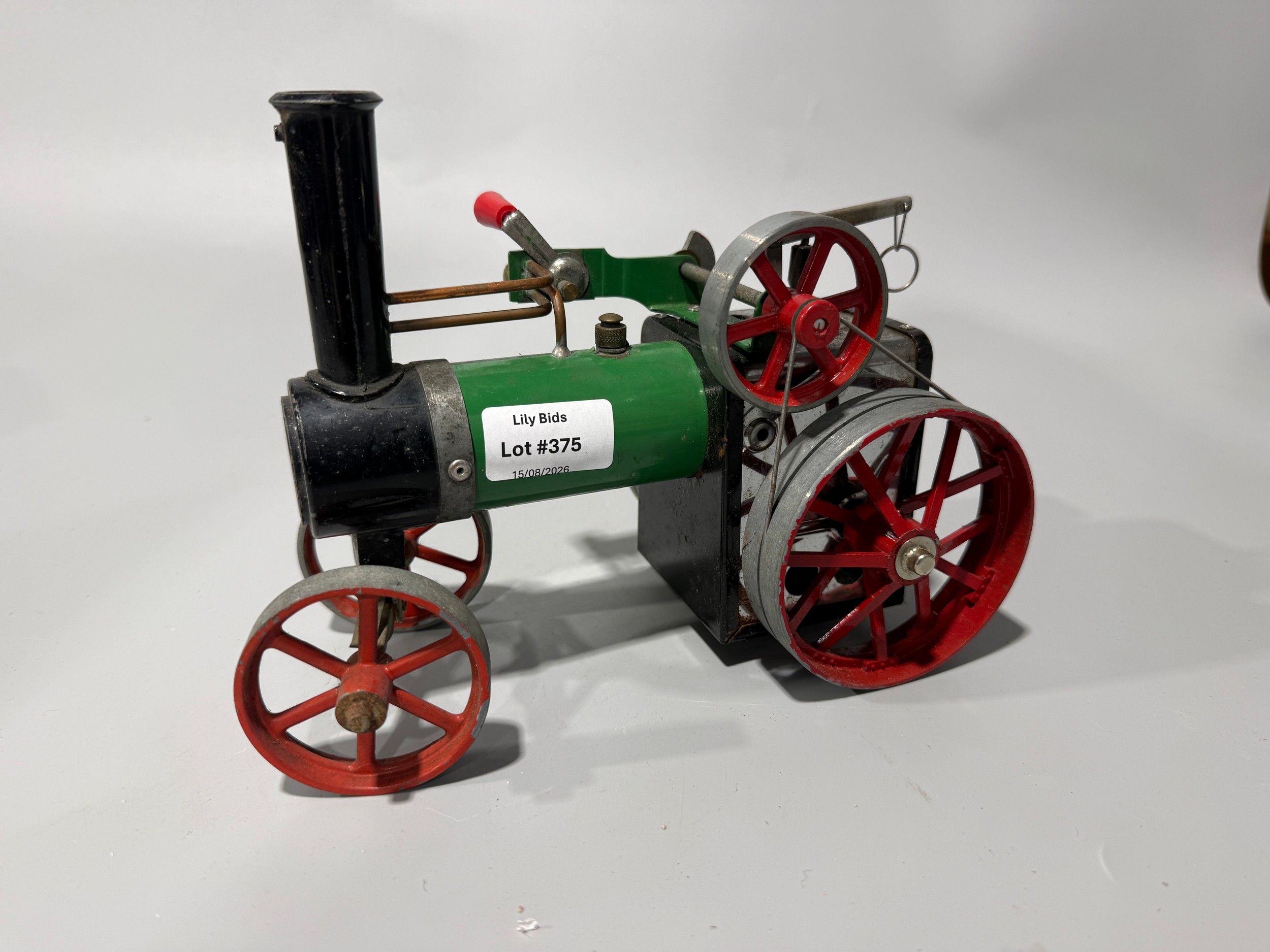 Lot 375