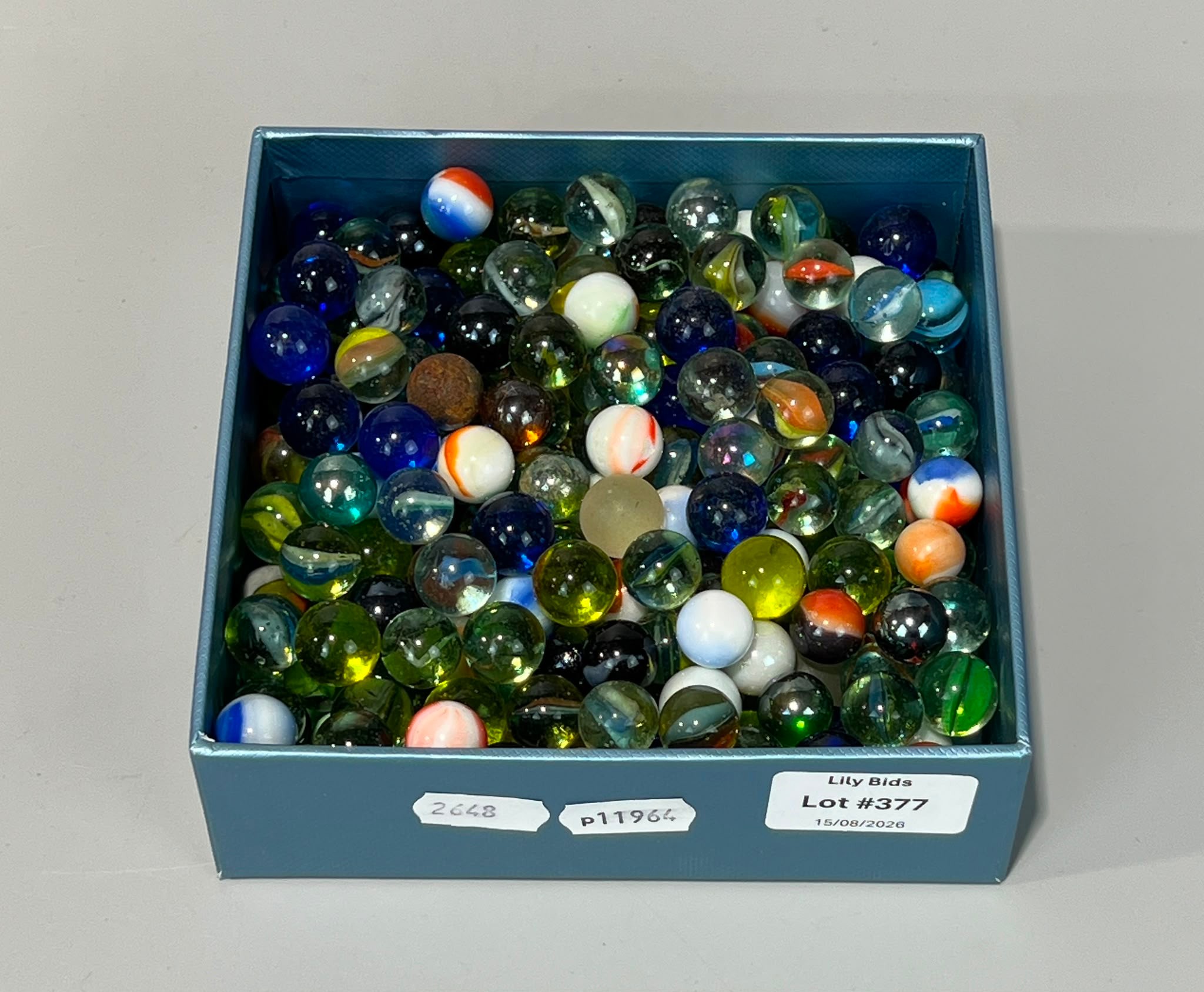 Lot 377