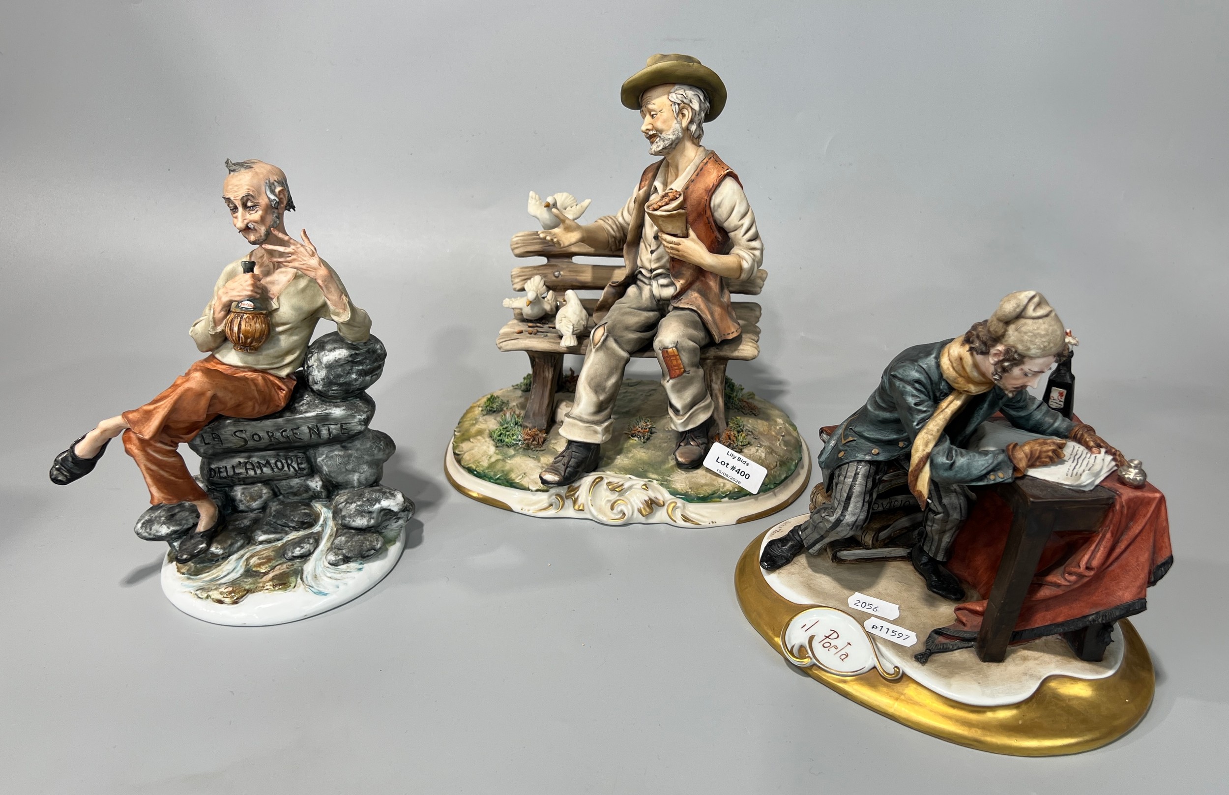 Lot 400