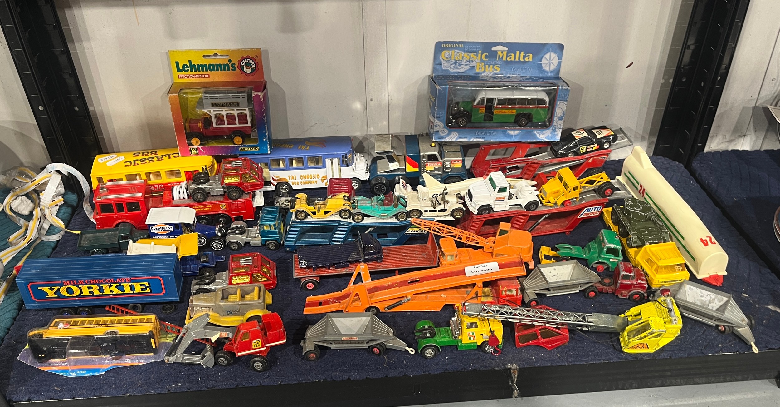 Lot 409