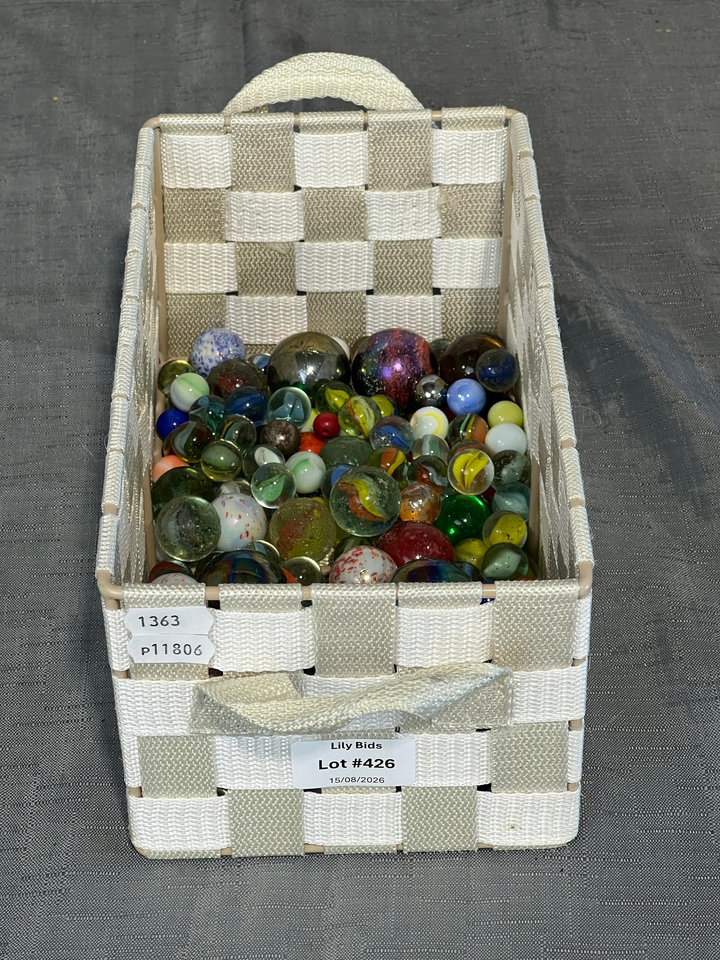 Lot 426