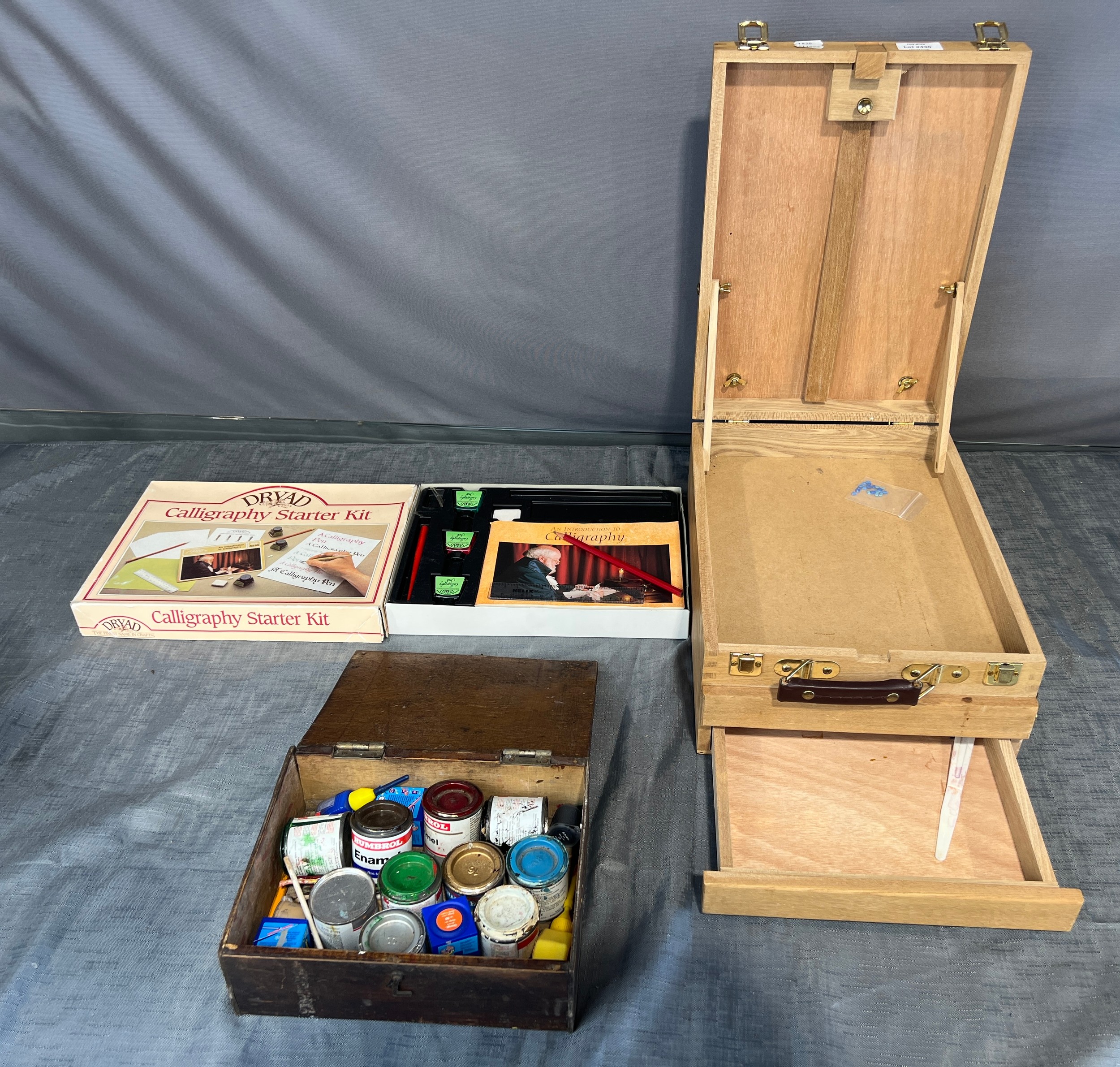 Lot 430