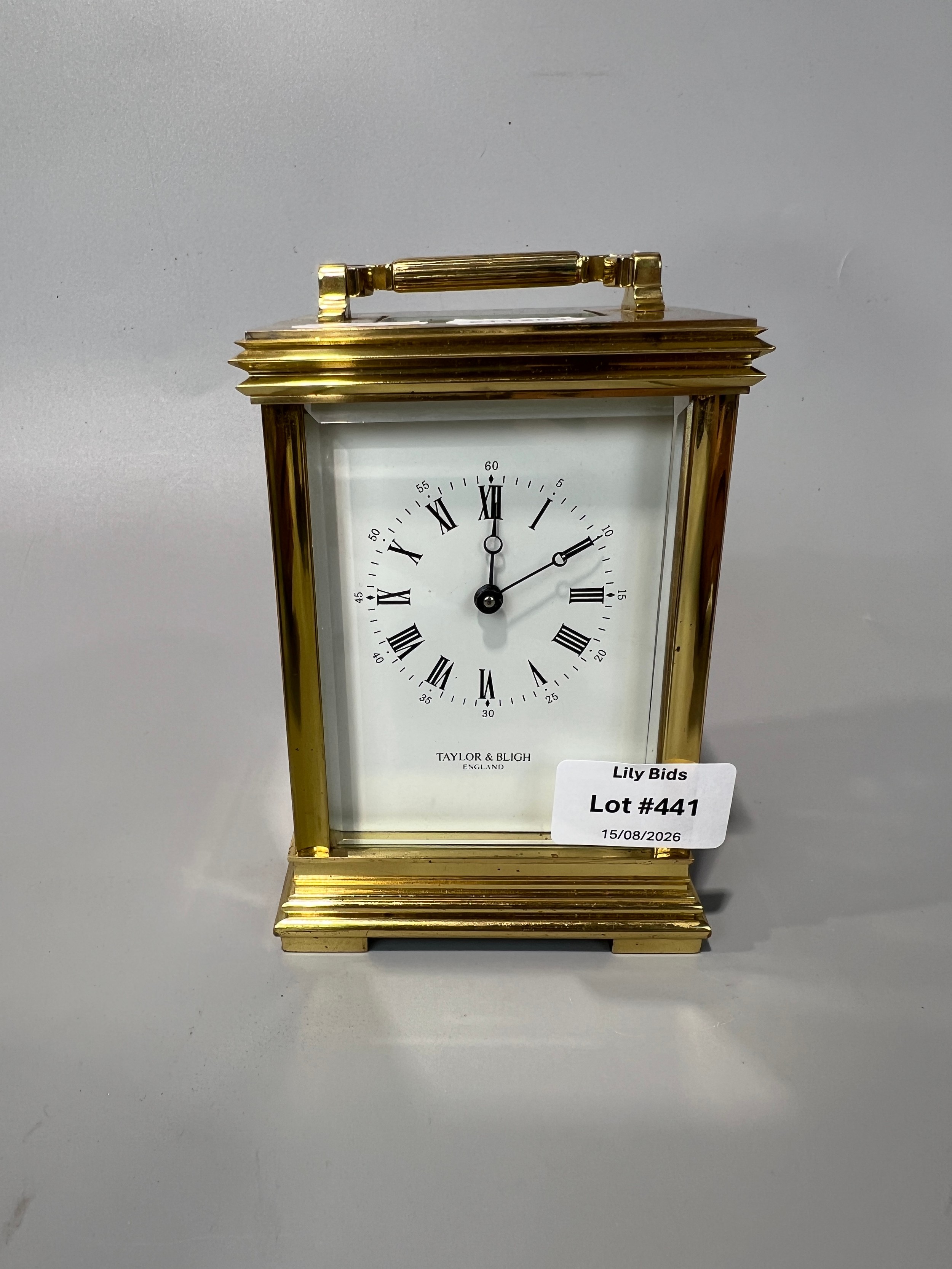 Lot 441