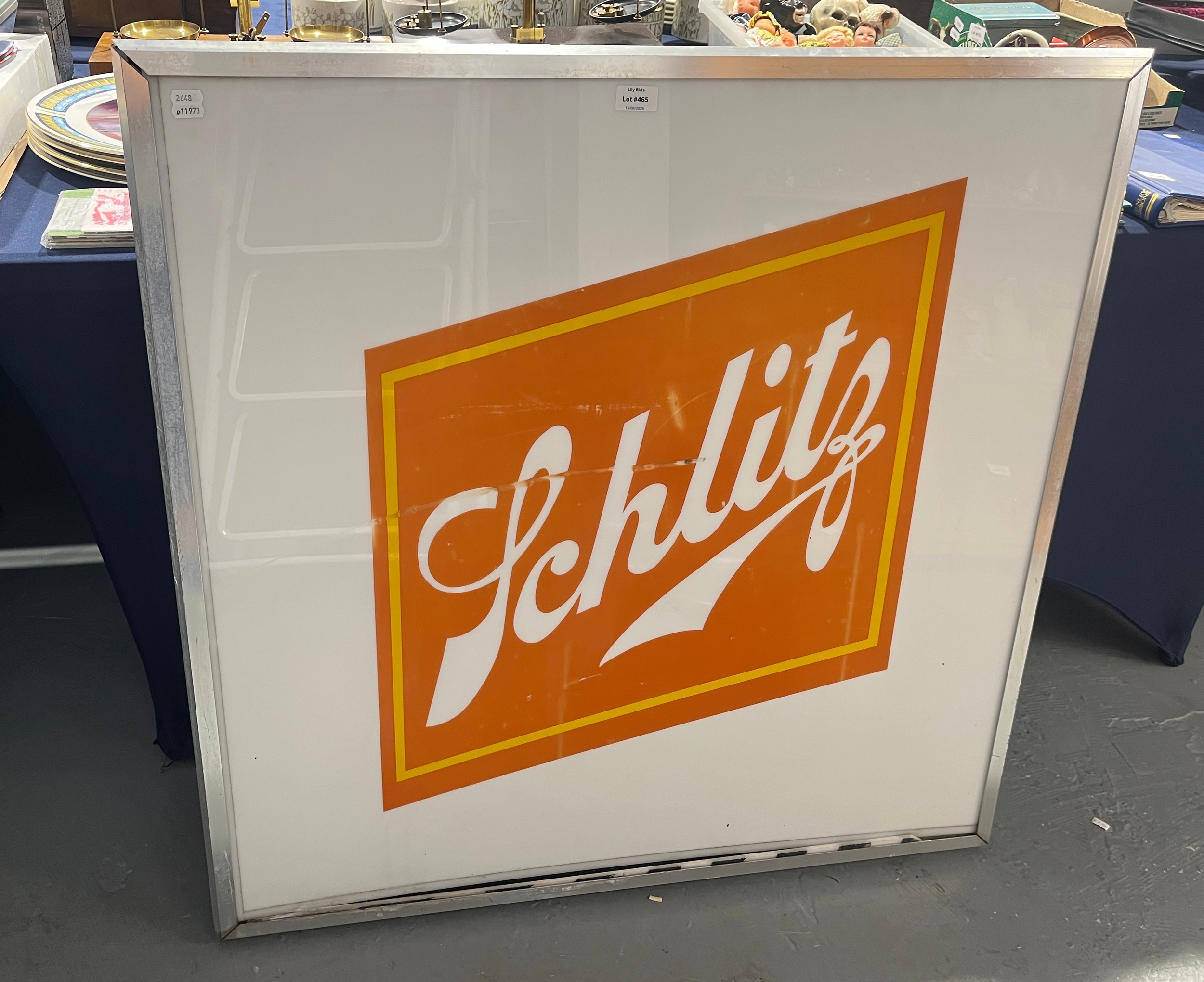 Lot 465