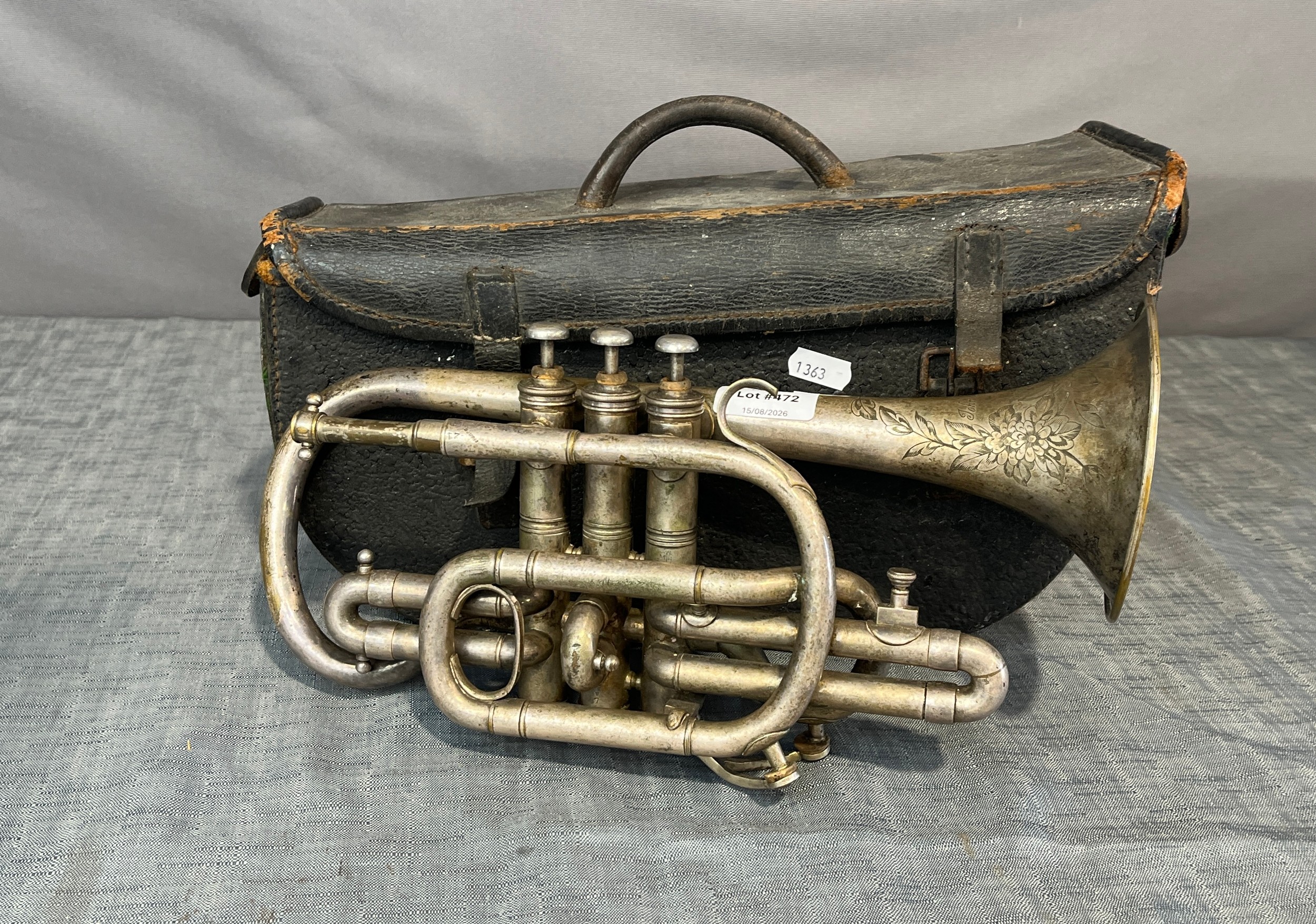 Lot 472