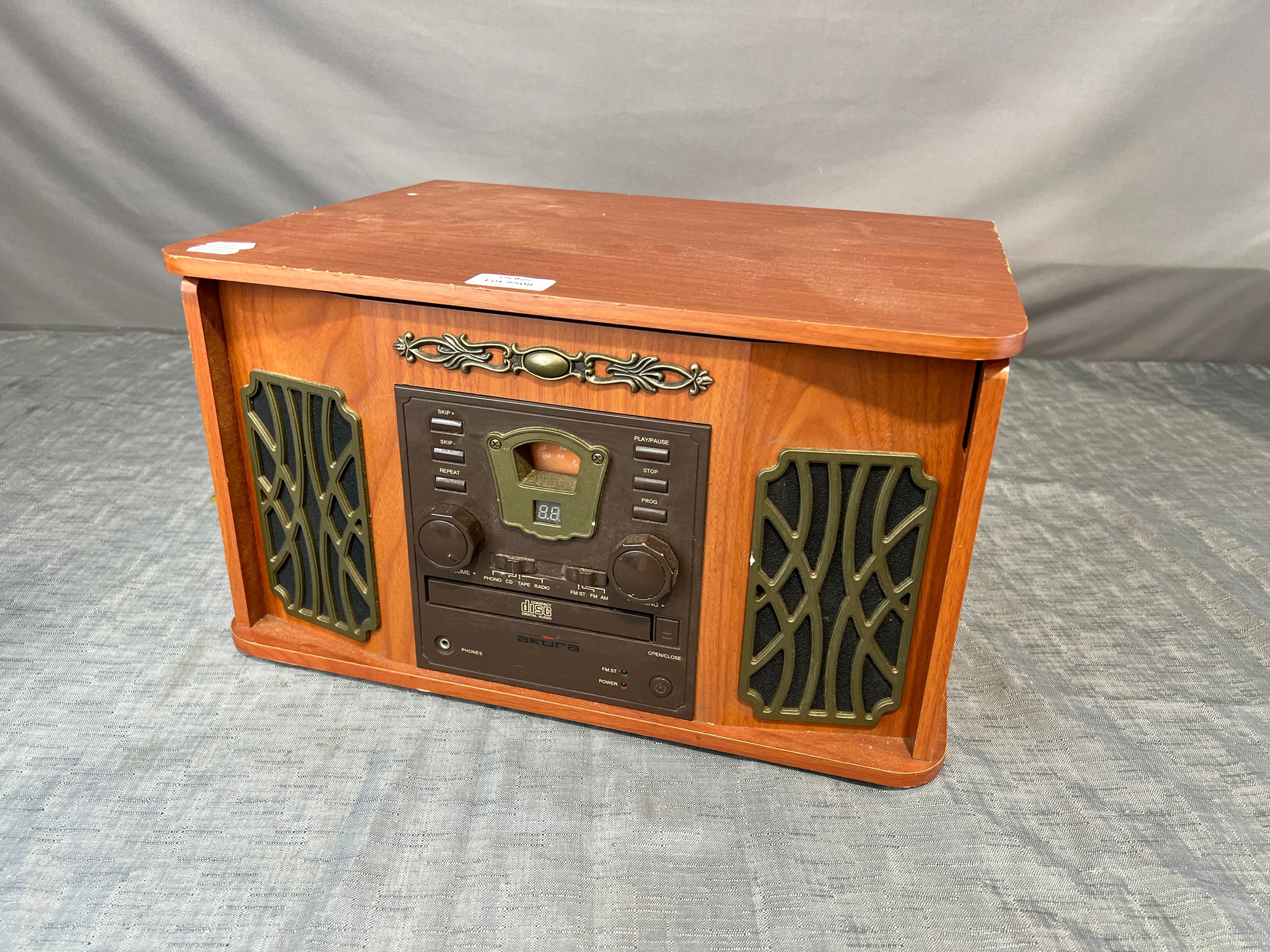 Lot 508
