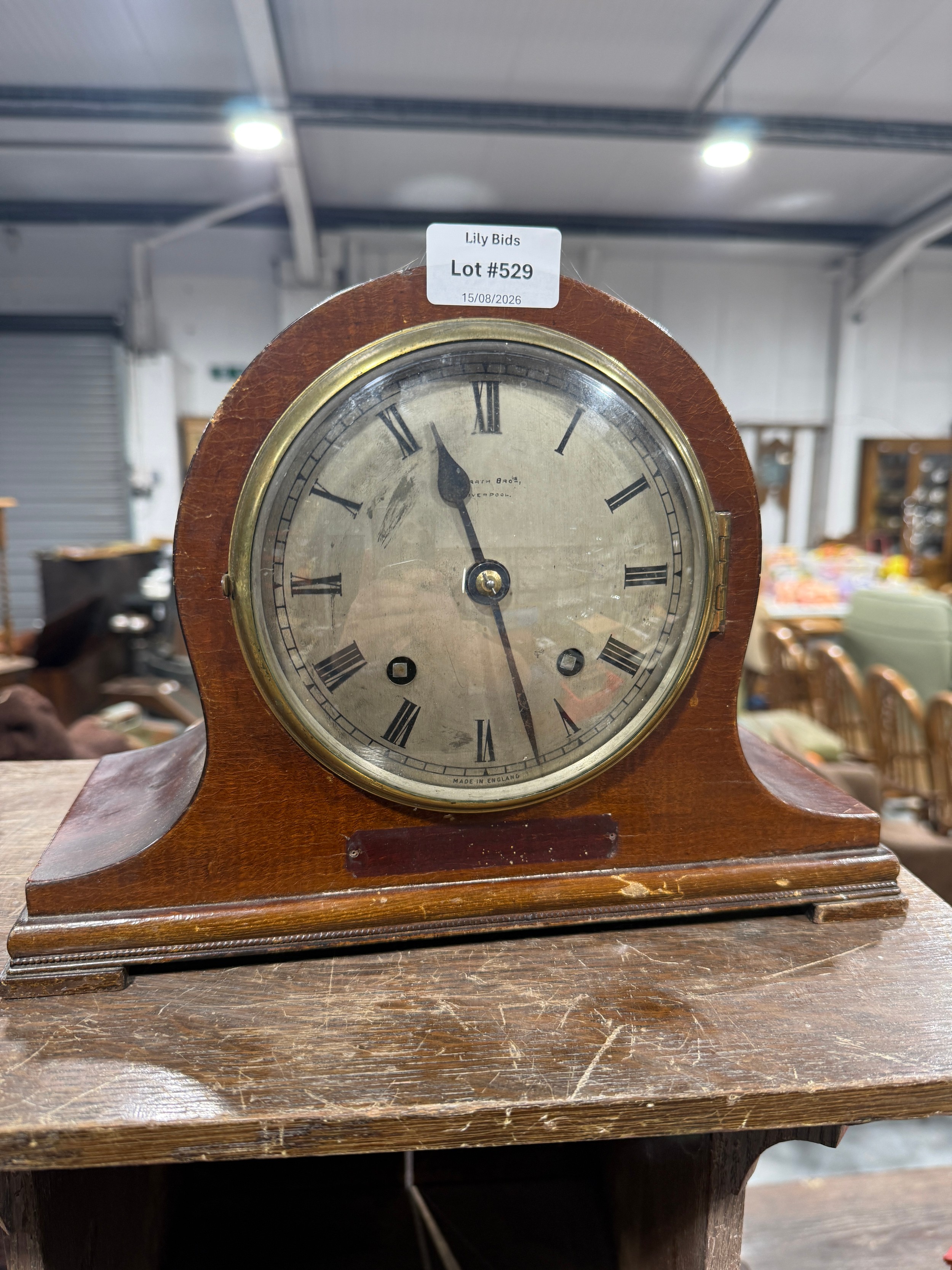 Lot 529