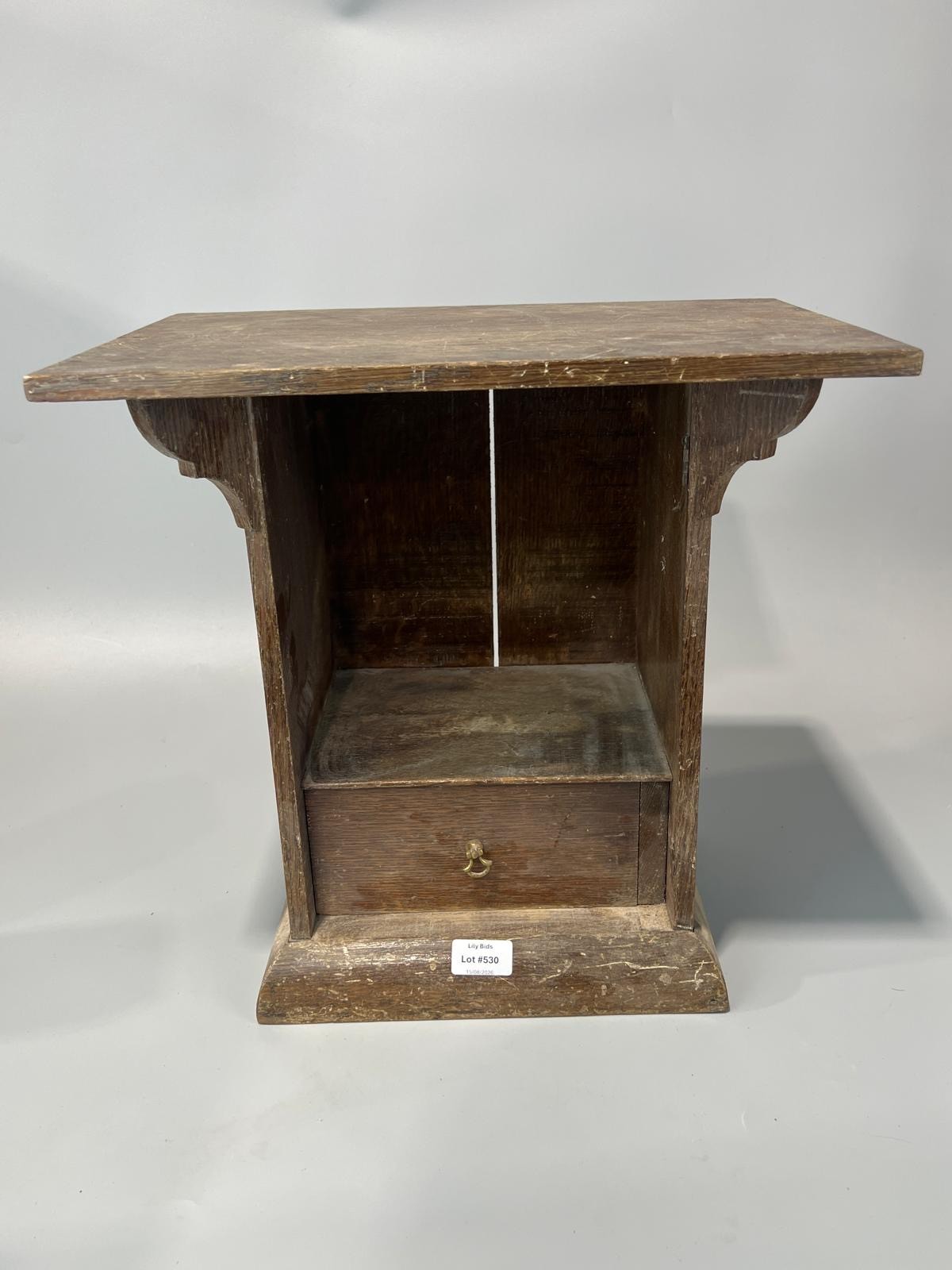 Lot 530