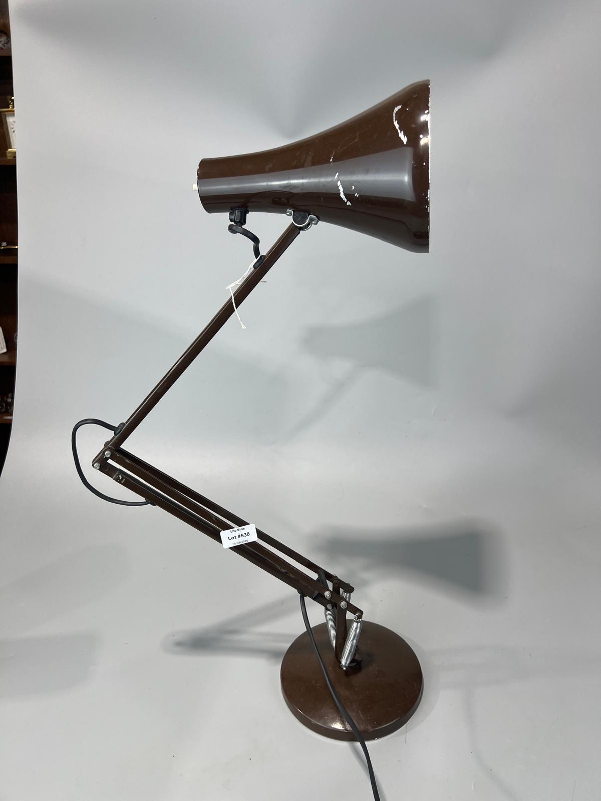 Lot 538