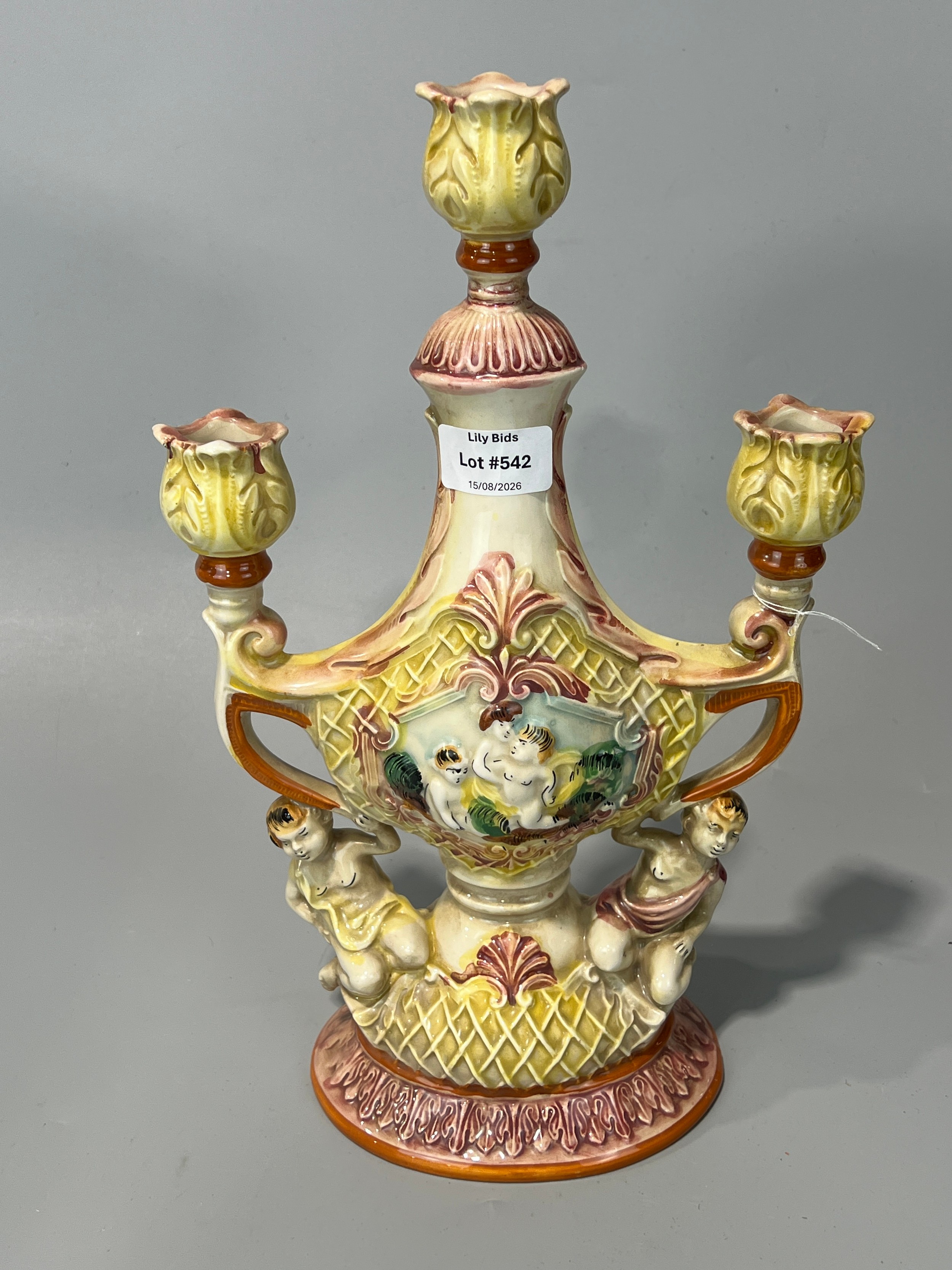 Lot 542