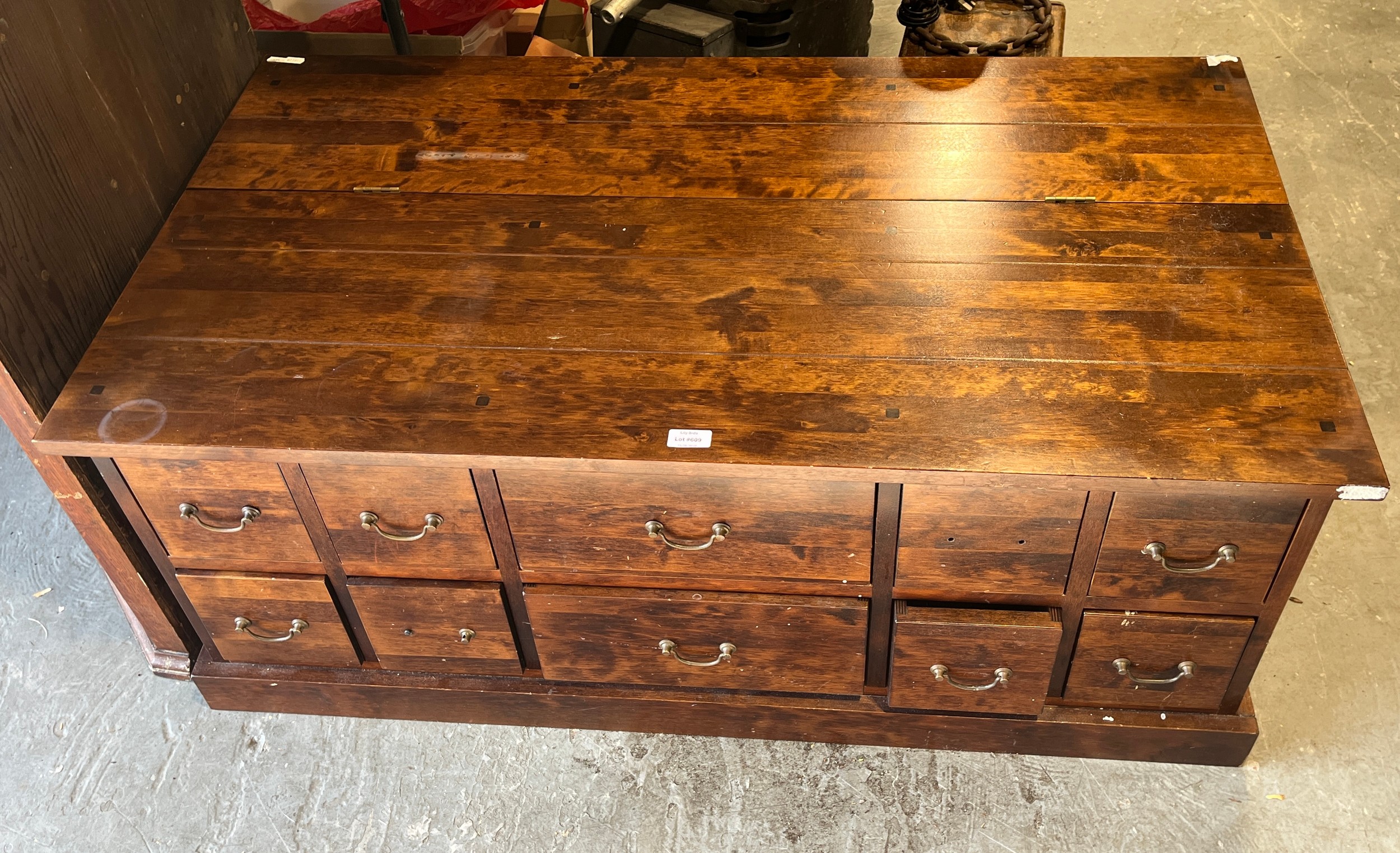 Lot 609