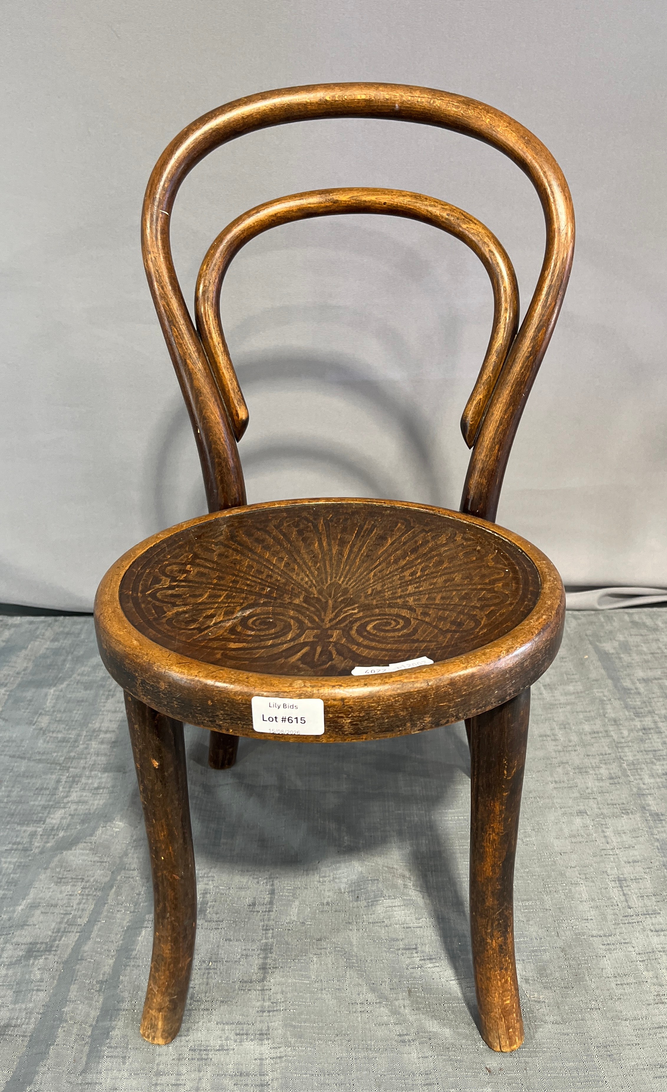 Lot 615