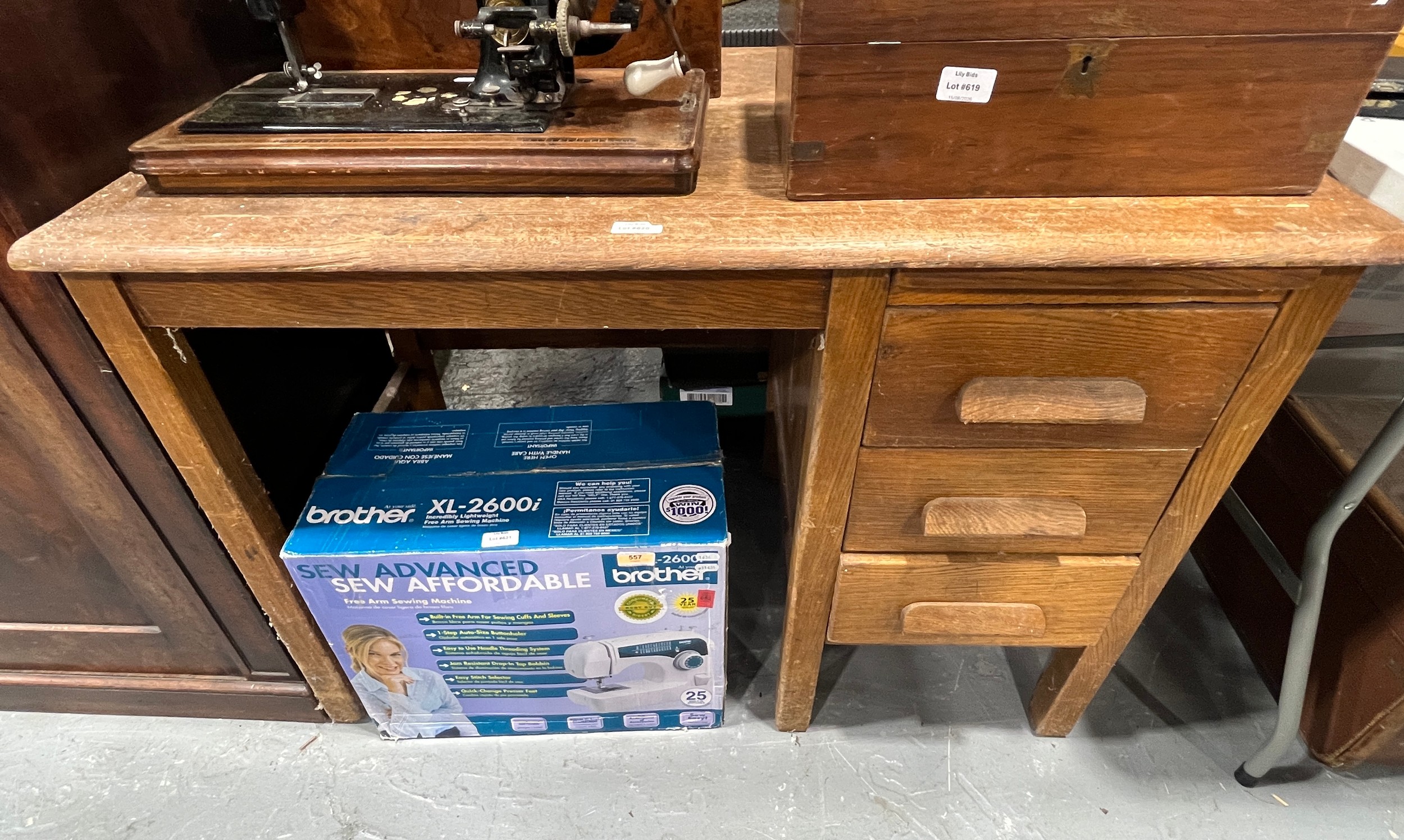 Lot 620