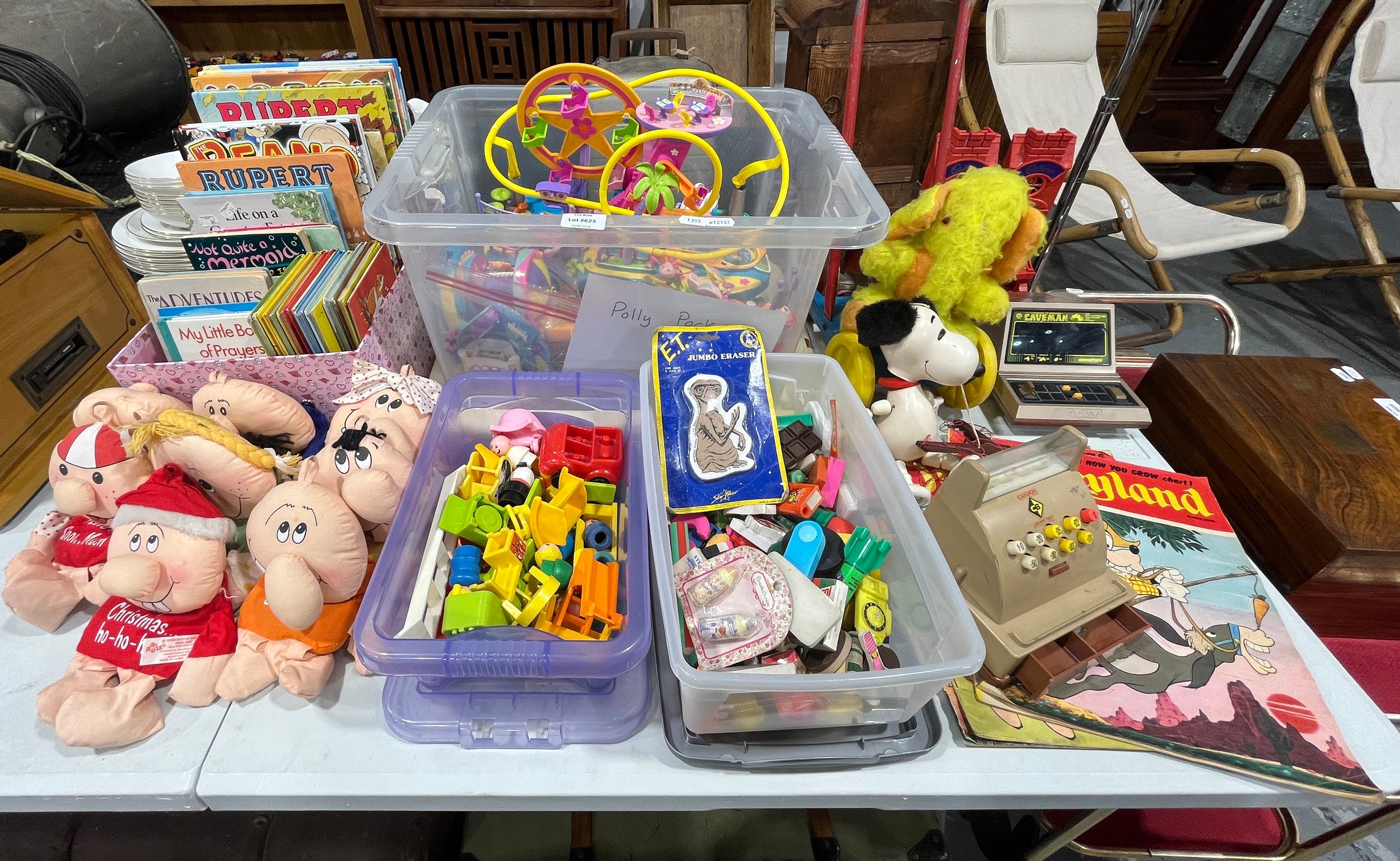 Lot 623