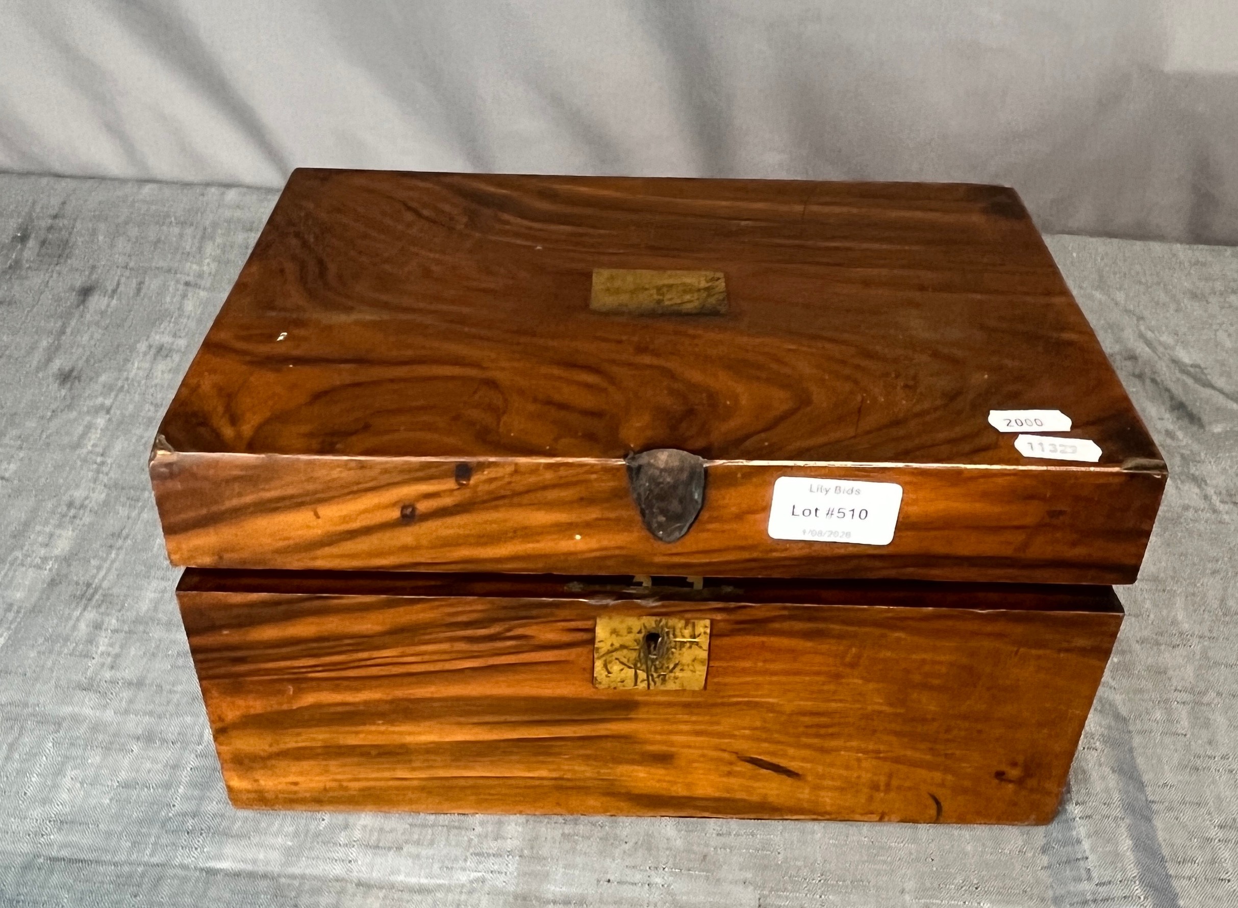 Lot 625