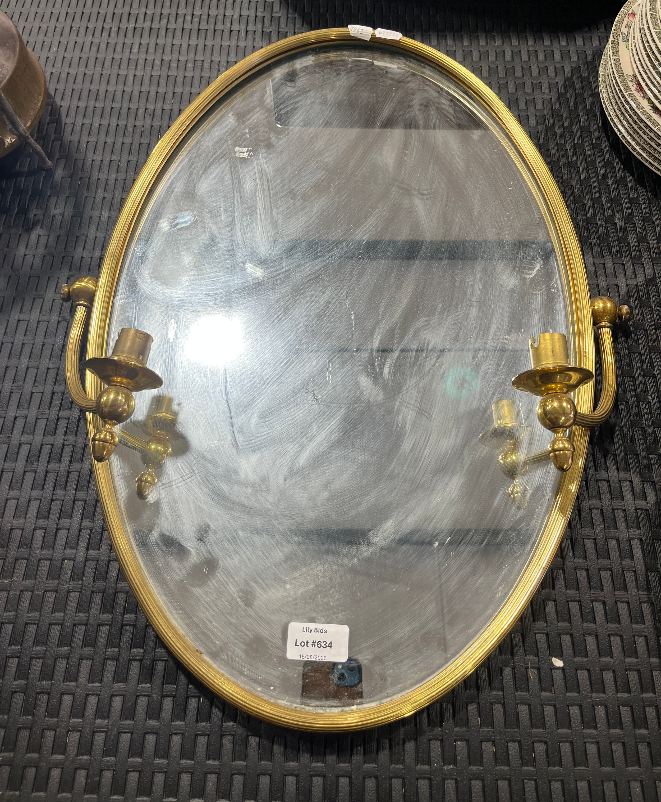 Lot 634