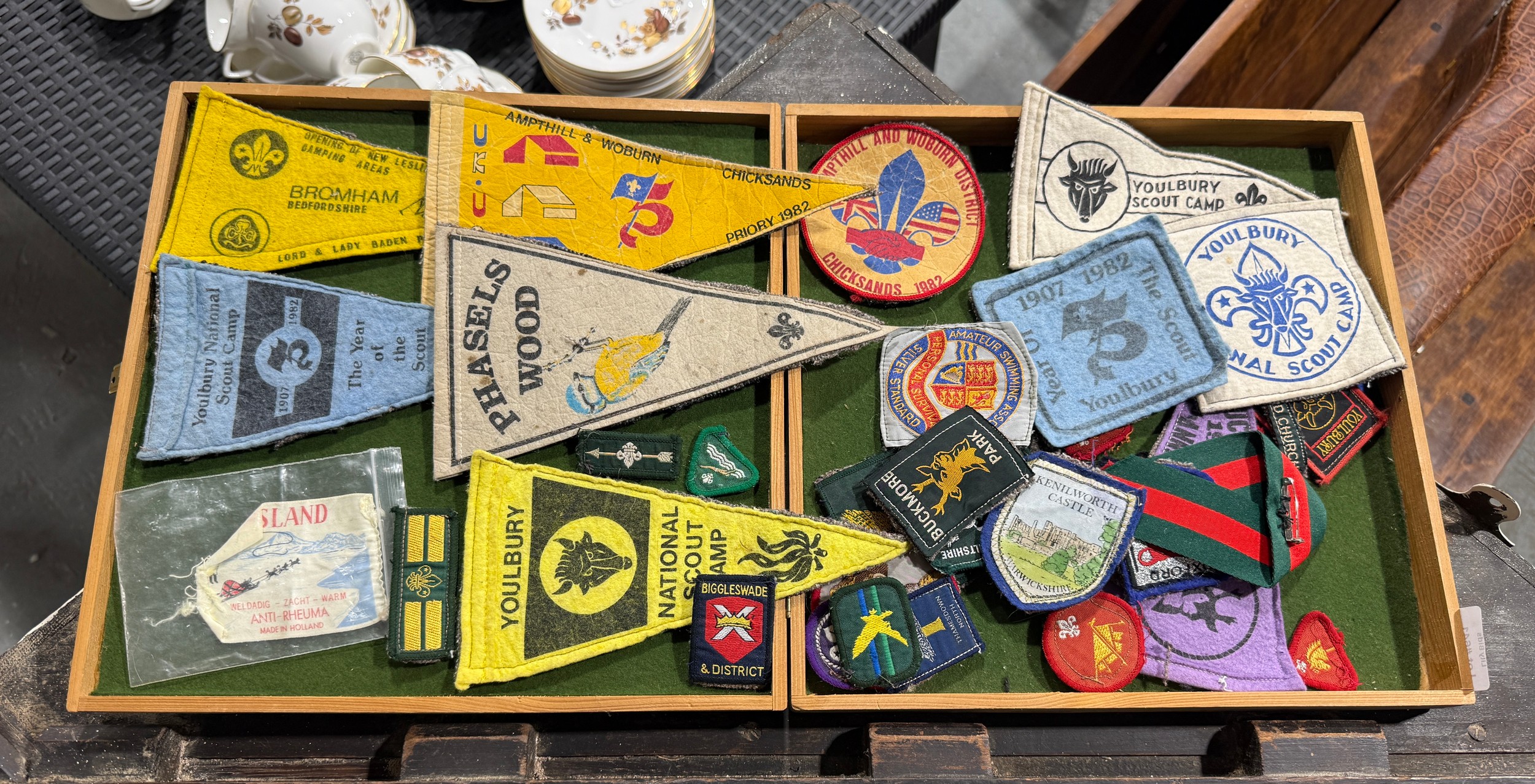 Lot 641