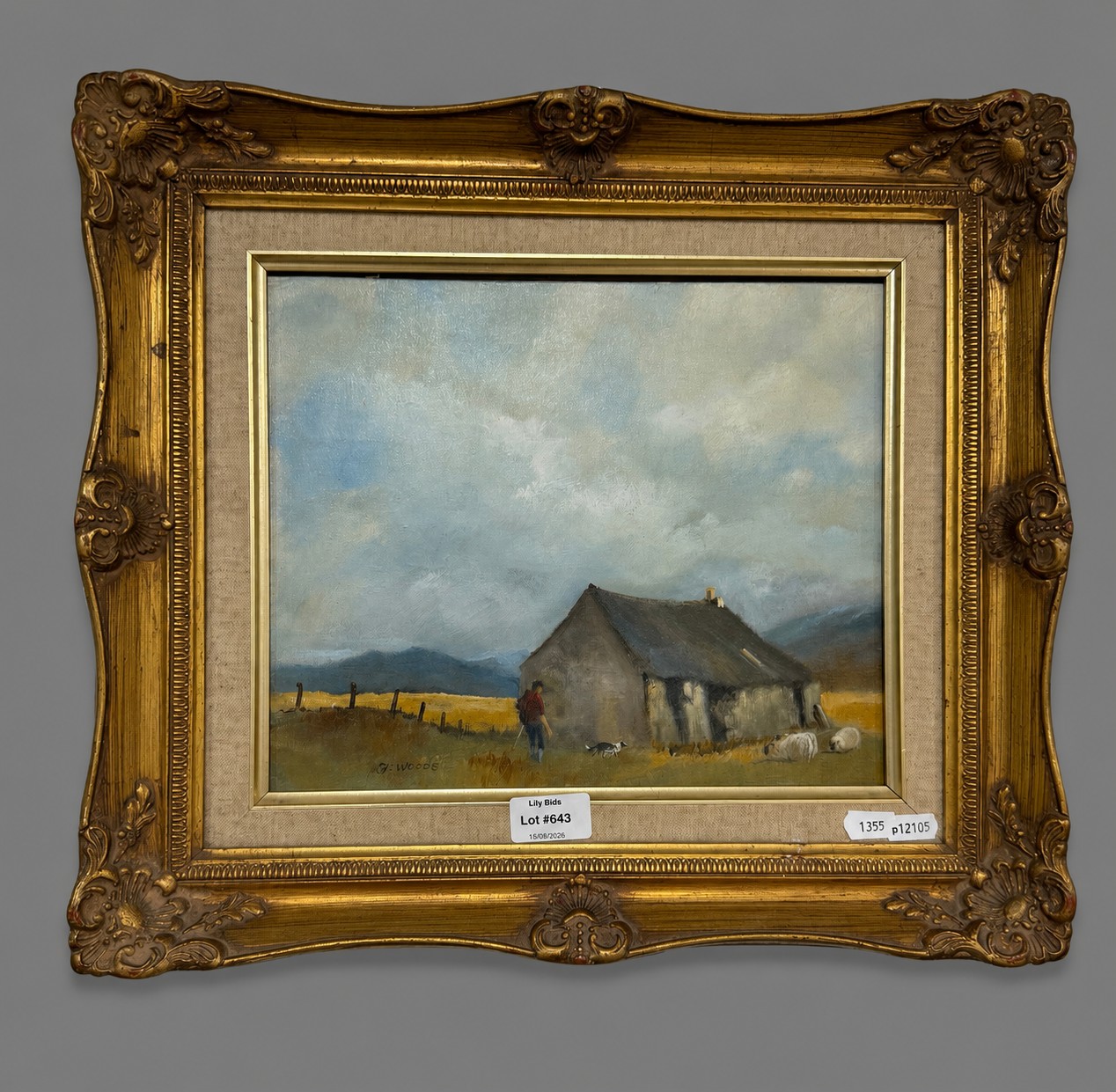 Lot 643