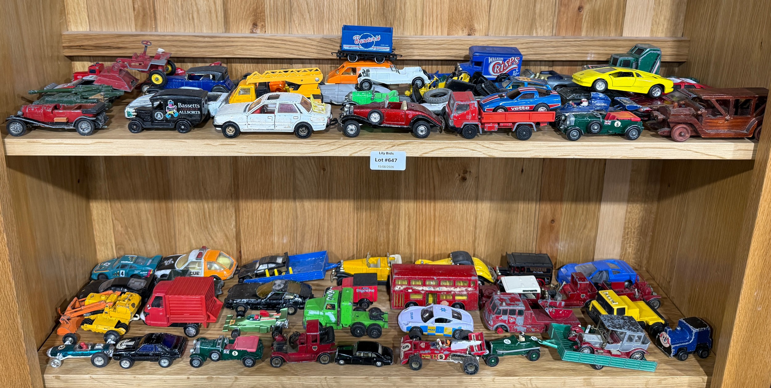 Lot 647