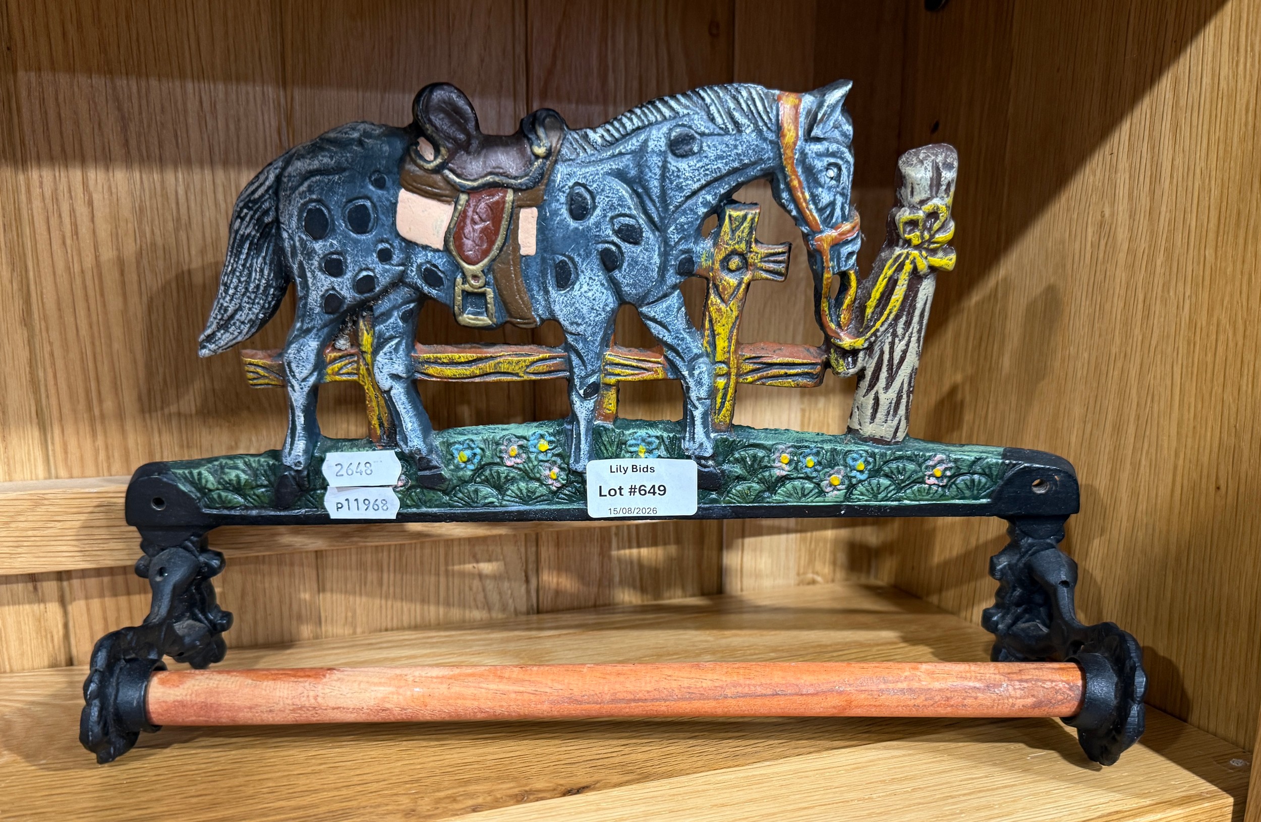 Lot 649