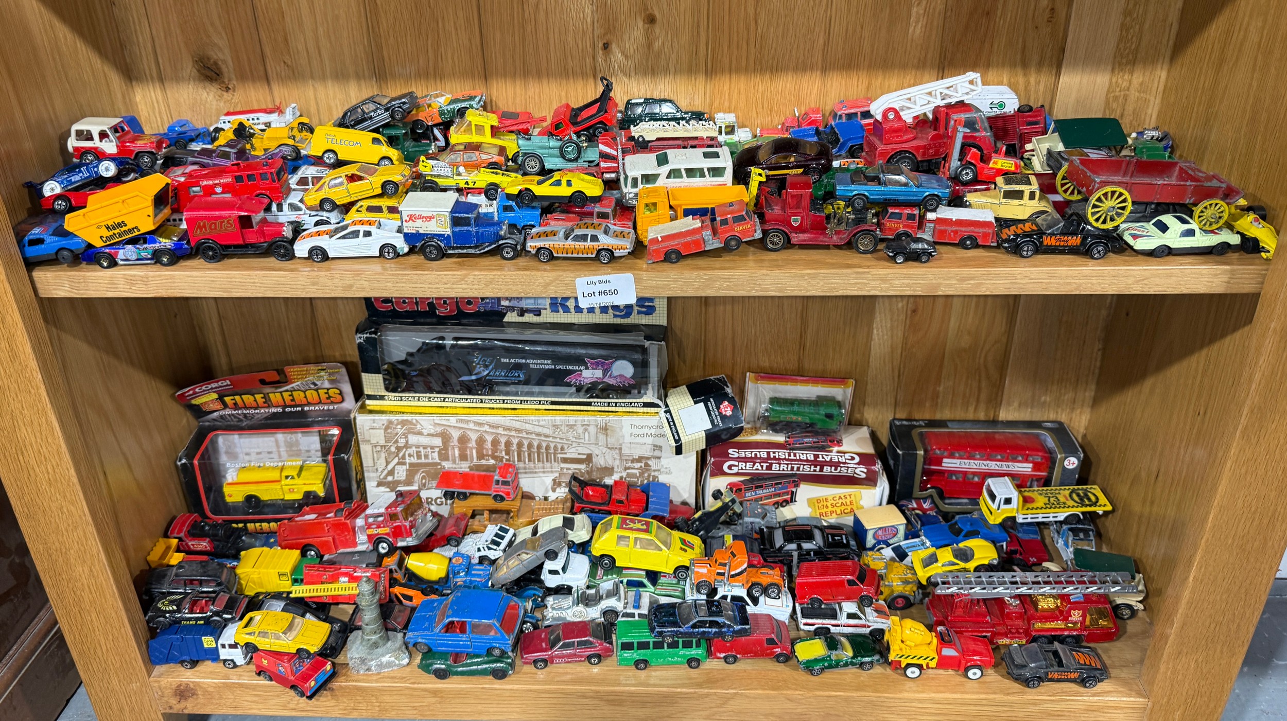 Lot 650