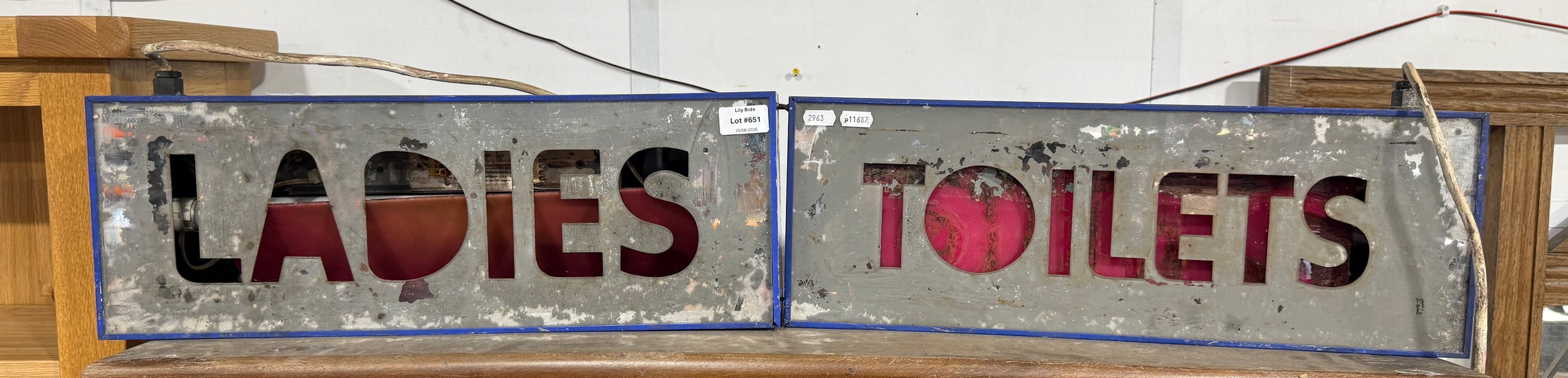 Lot 651