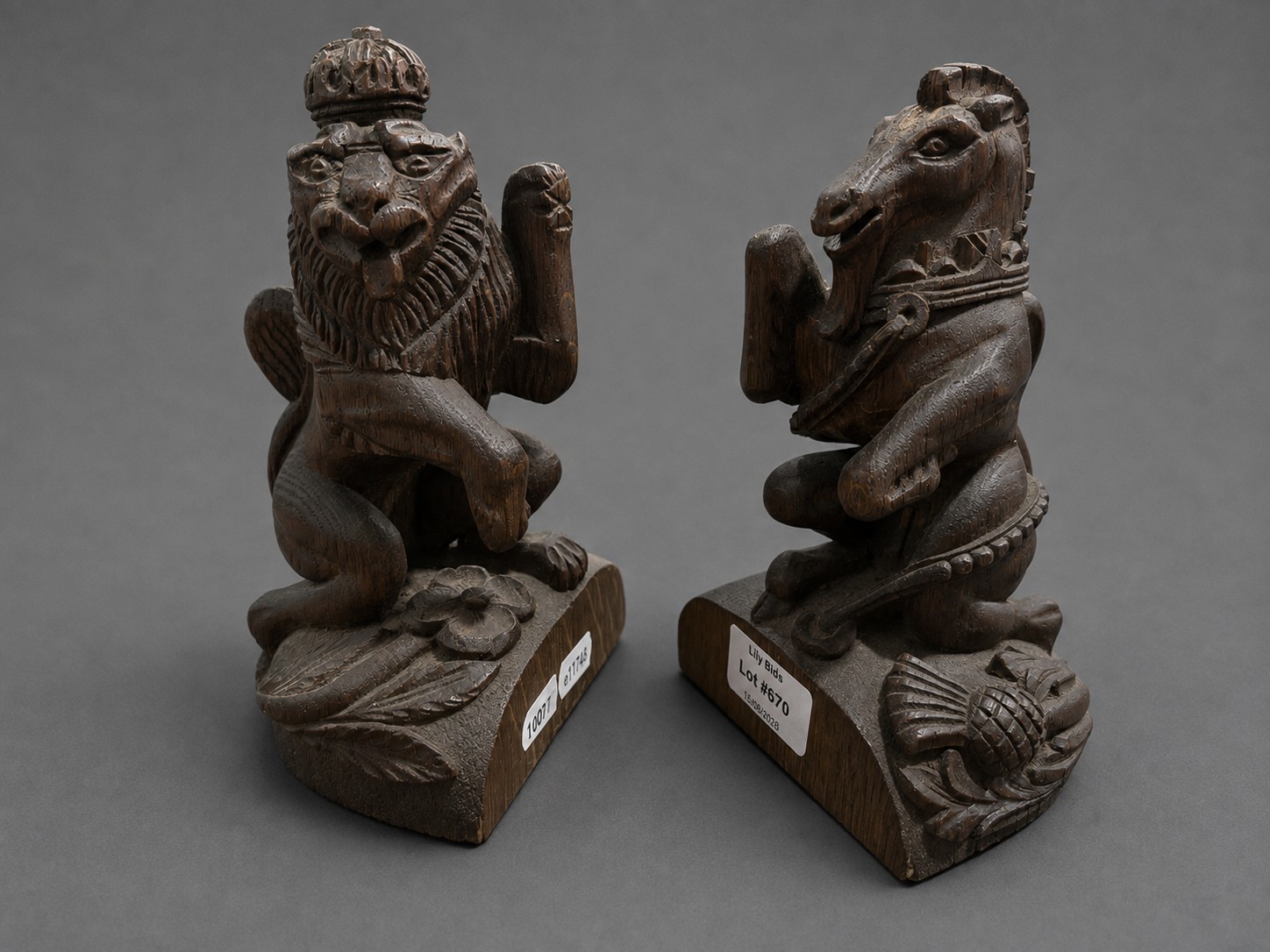 Lot 670