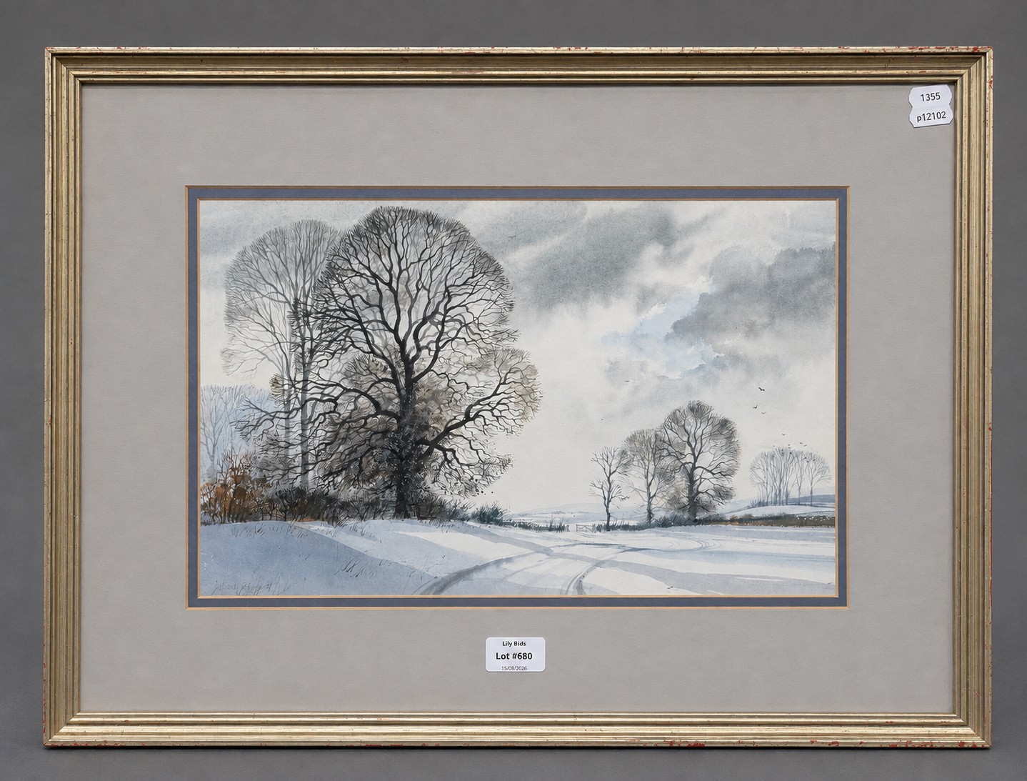 Lot 680