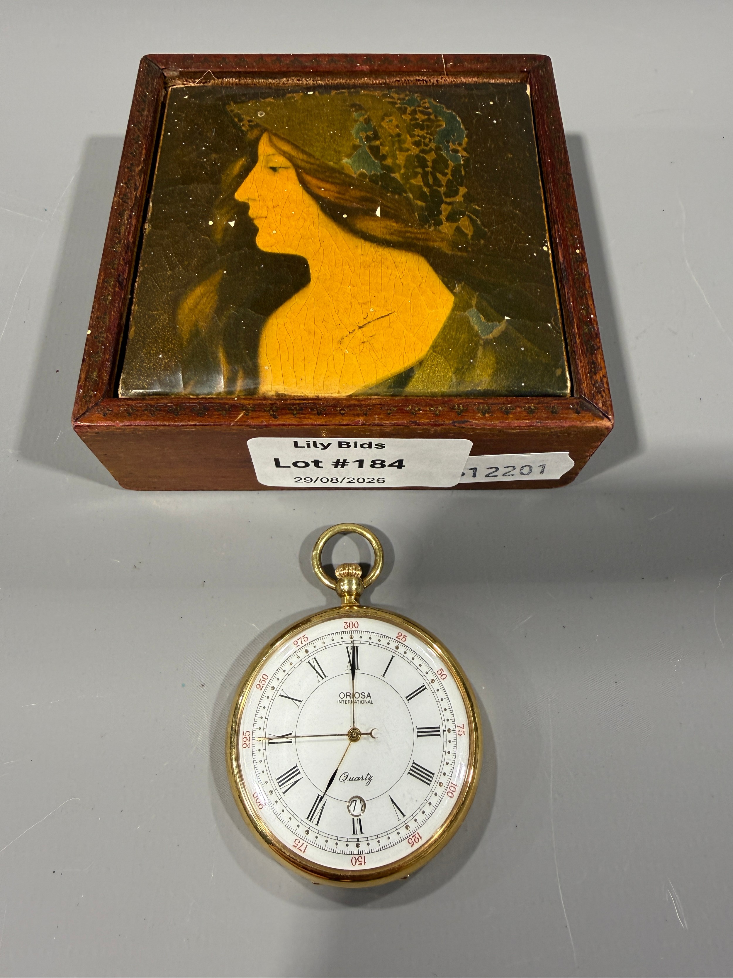 Lot 184