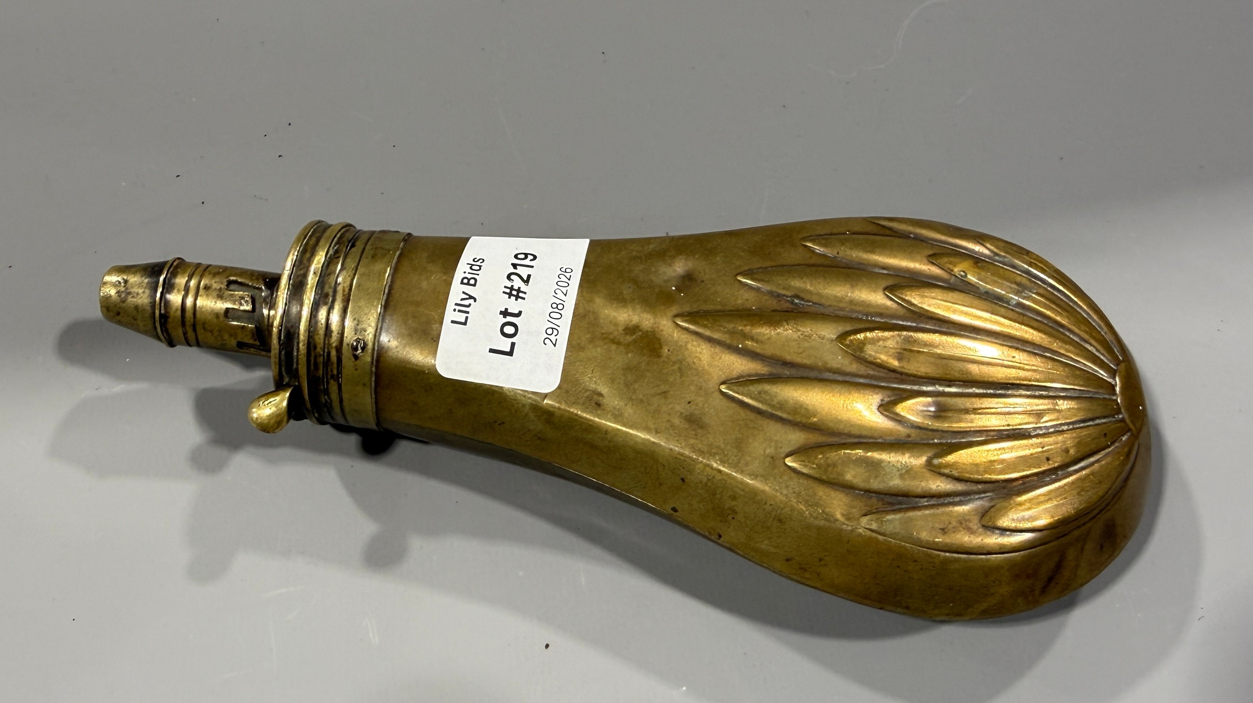 Lot 219