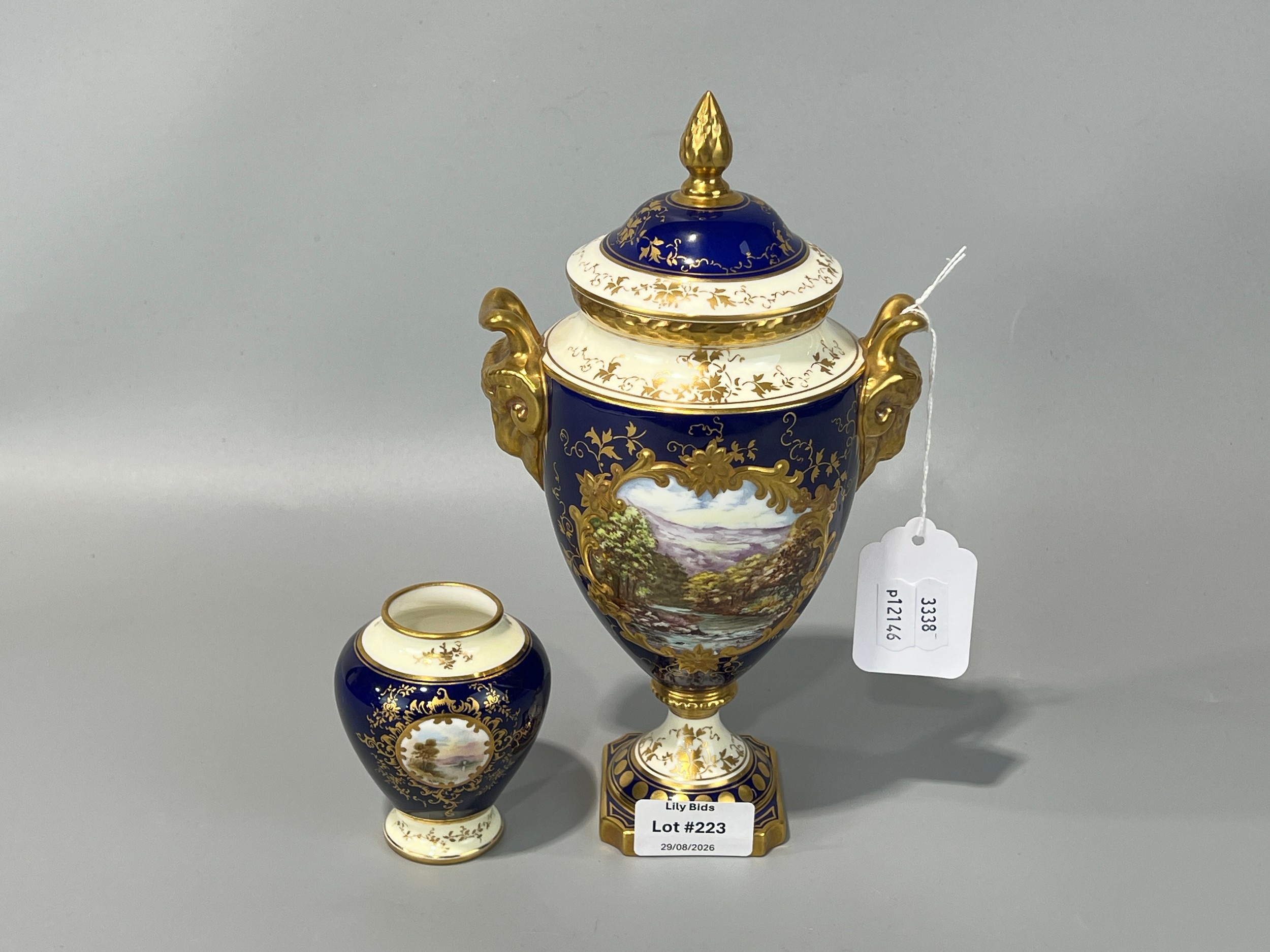 Lot 223