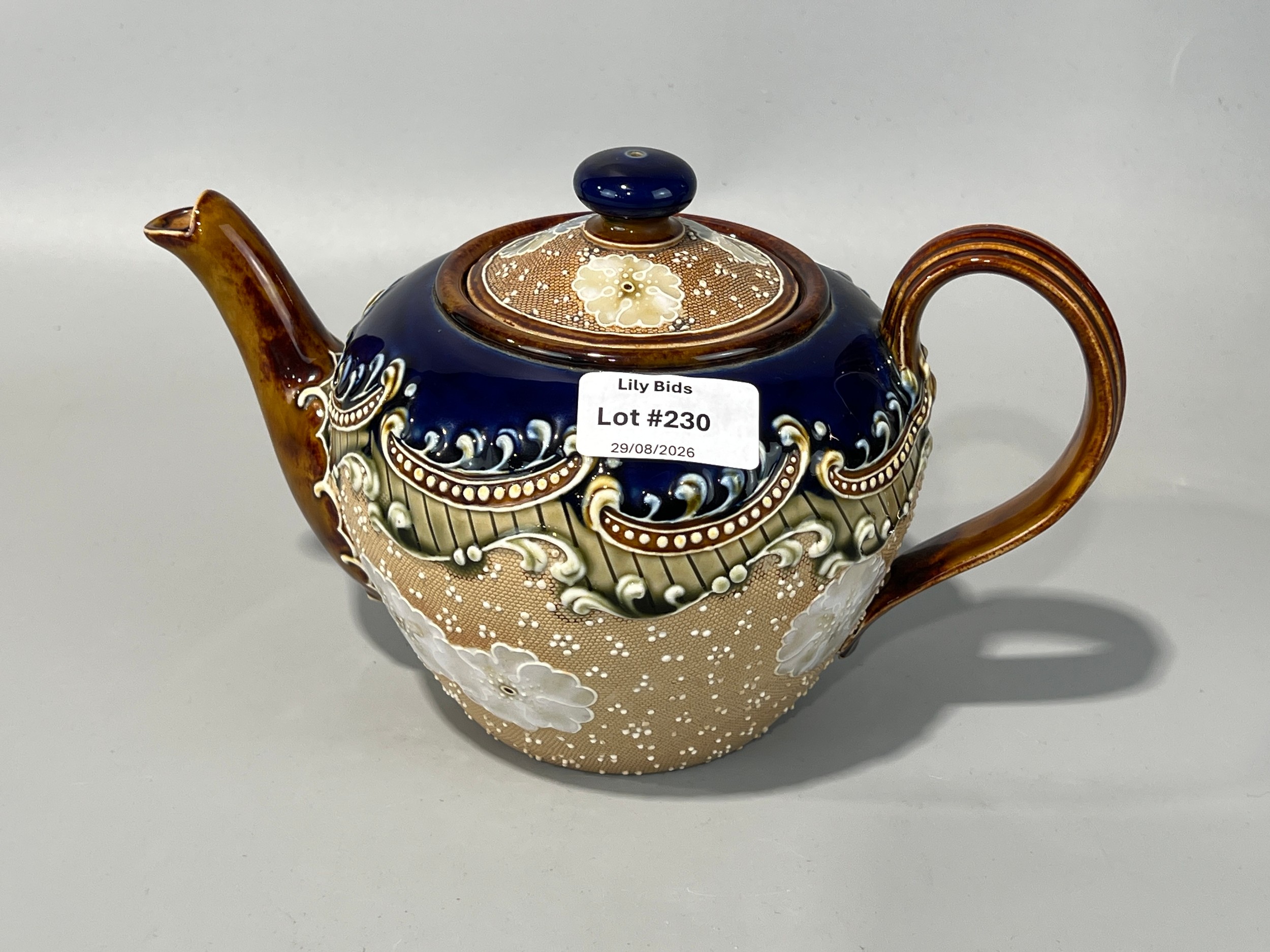 Lot 230