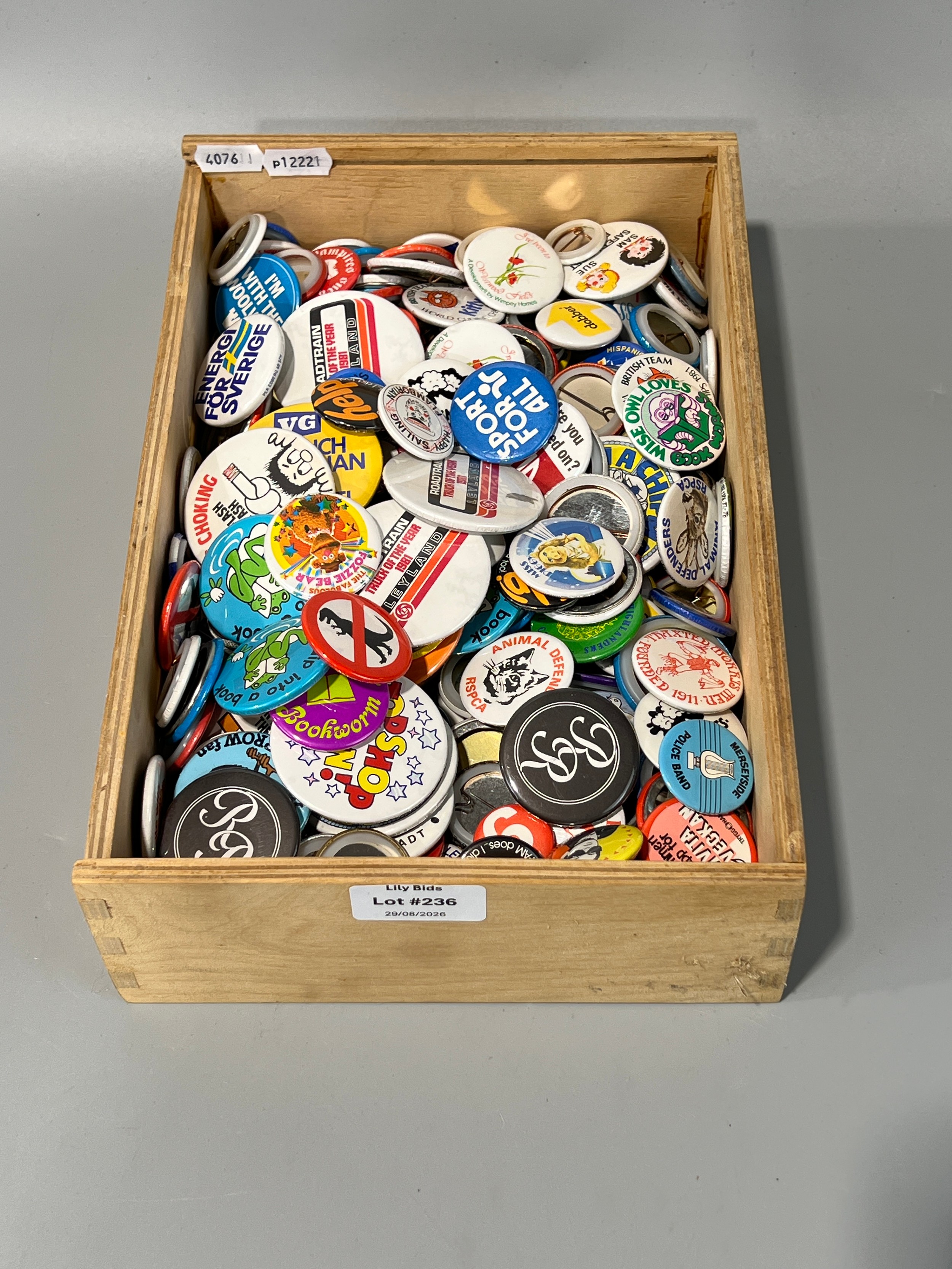 Lot 236