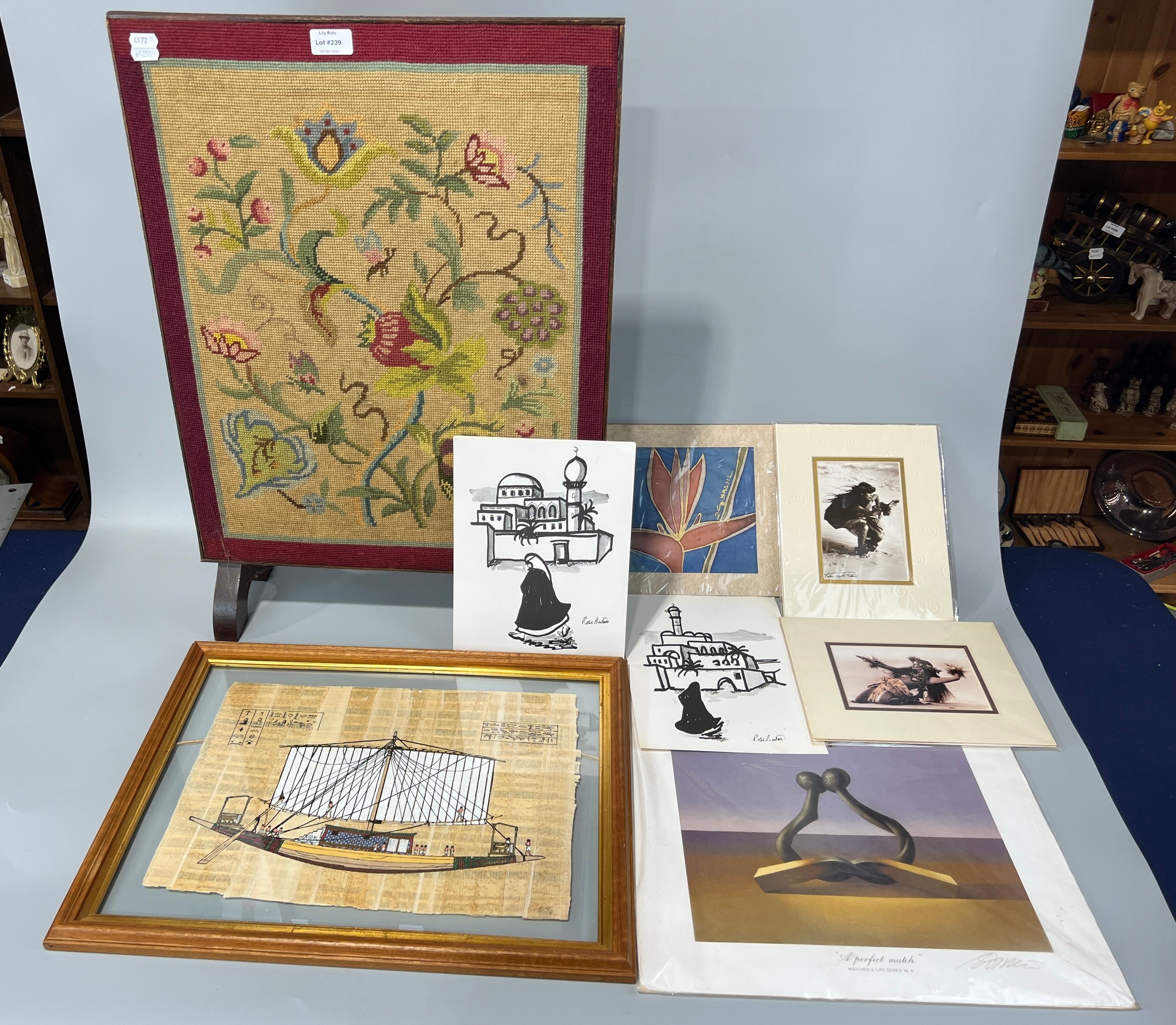 Lot 239