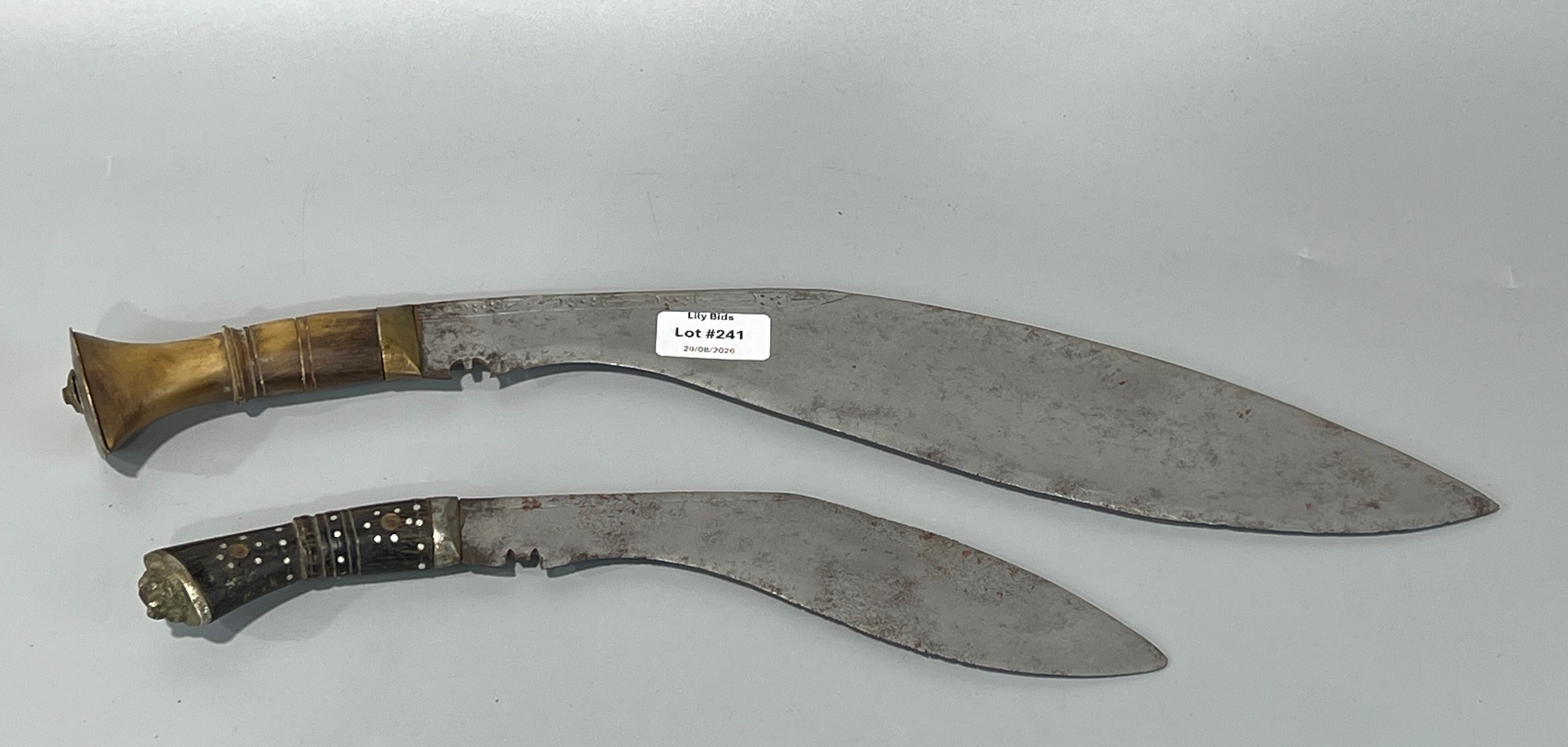 Lot 241