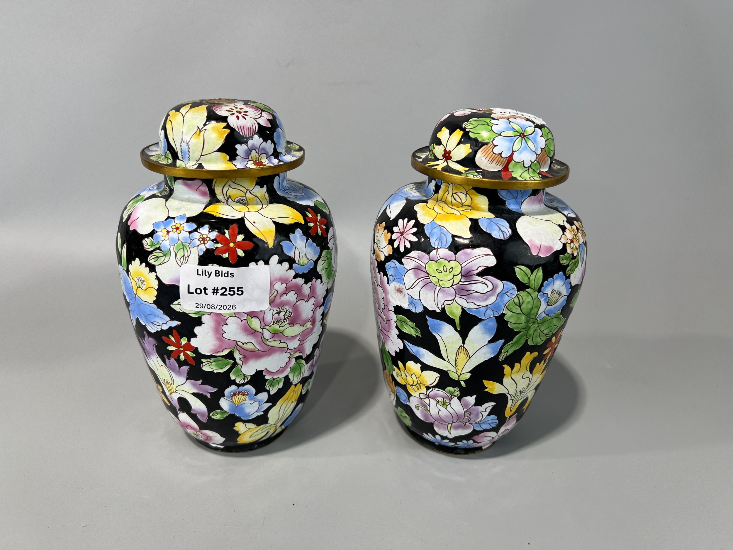 Lot 255