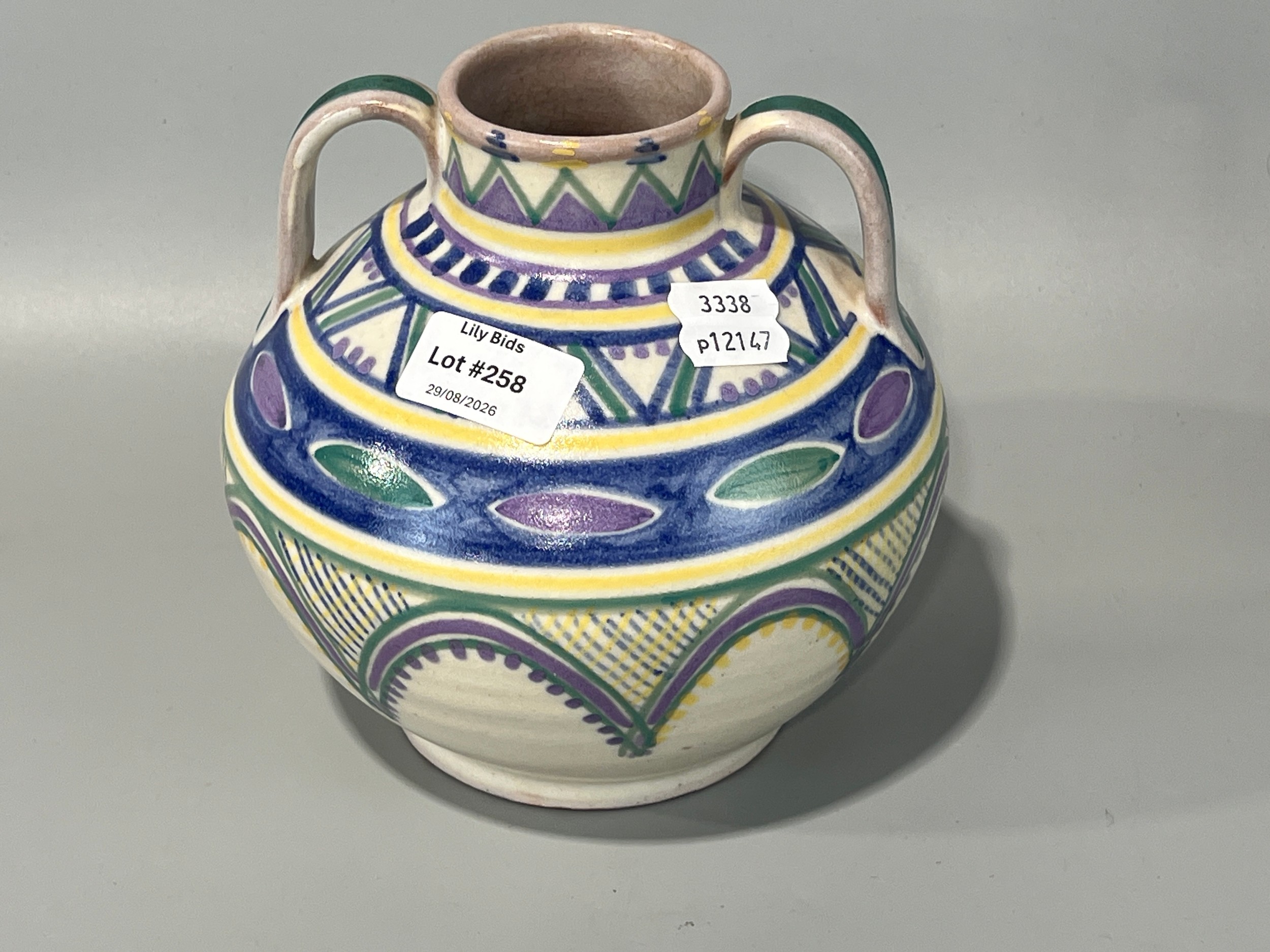 Lot 258