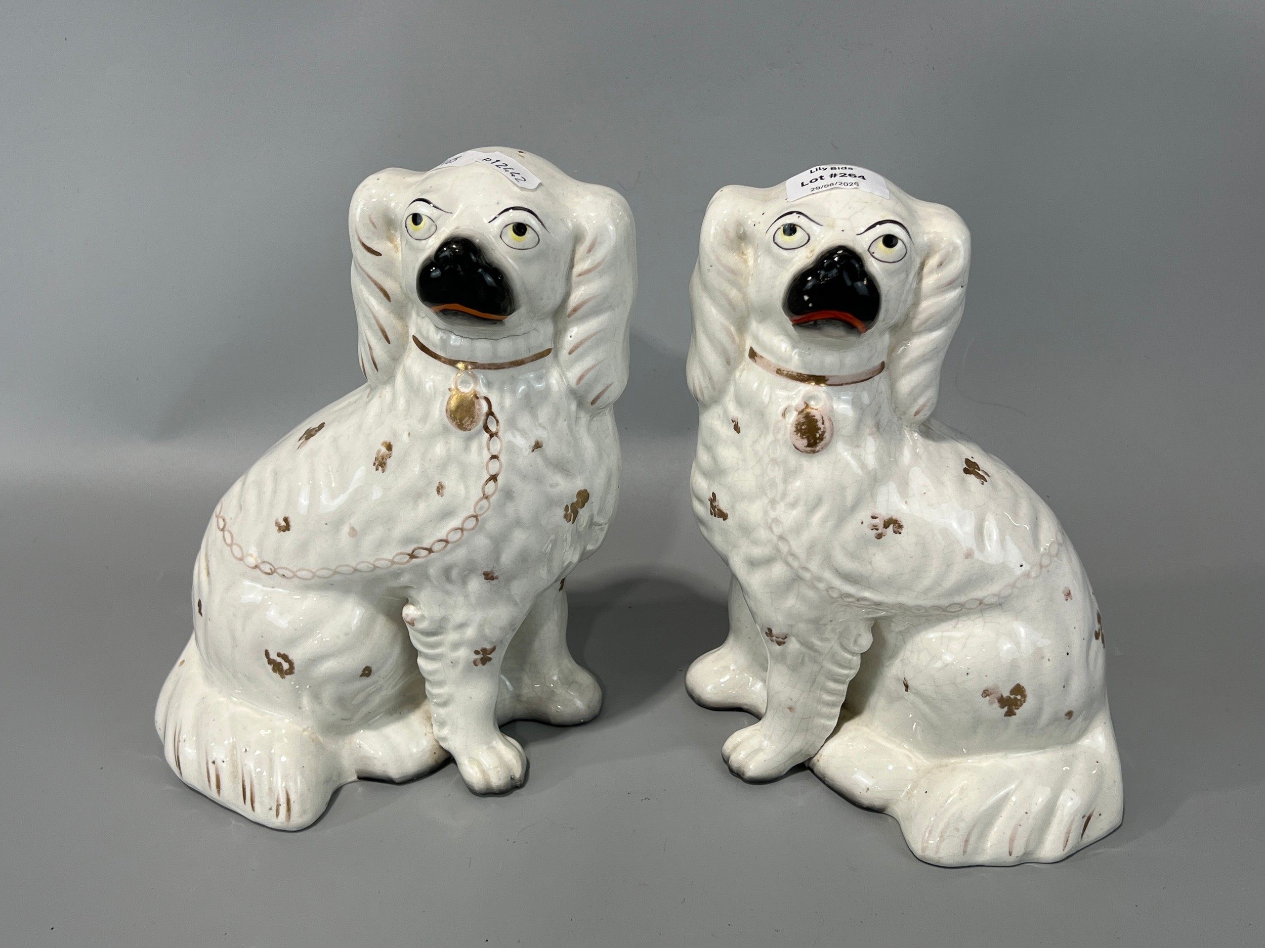 Lot 264