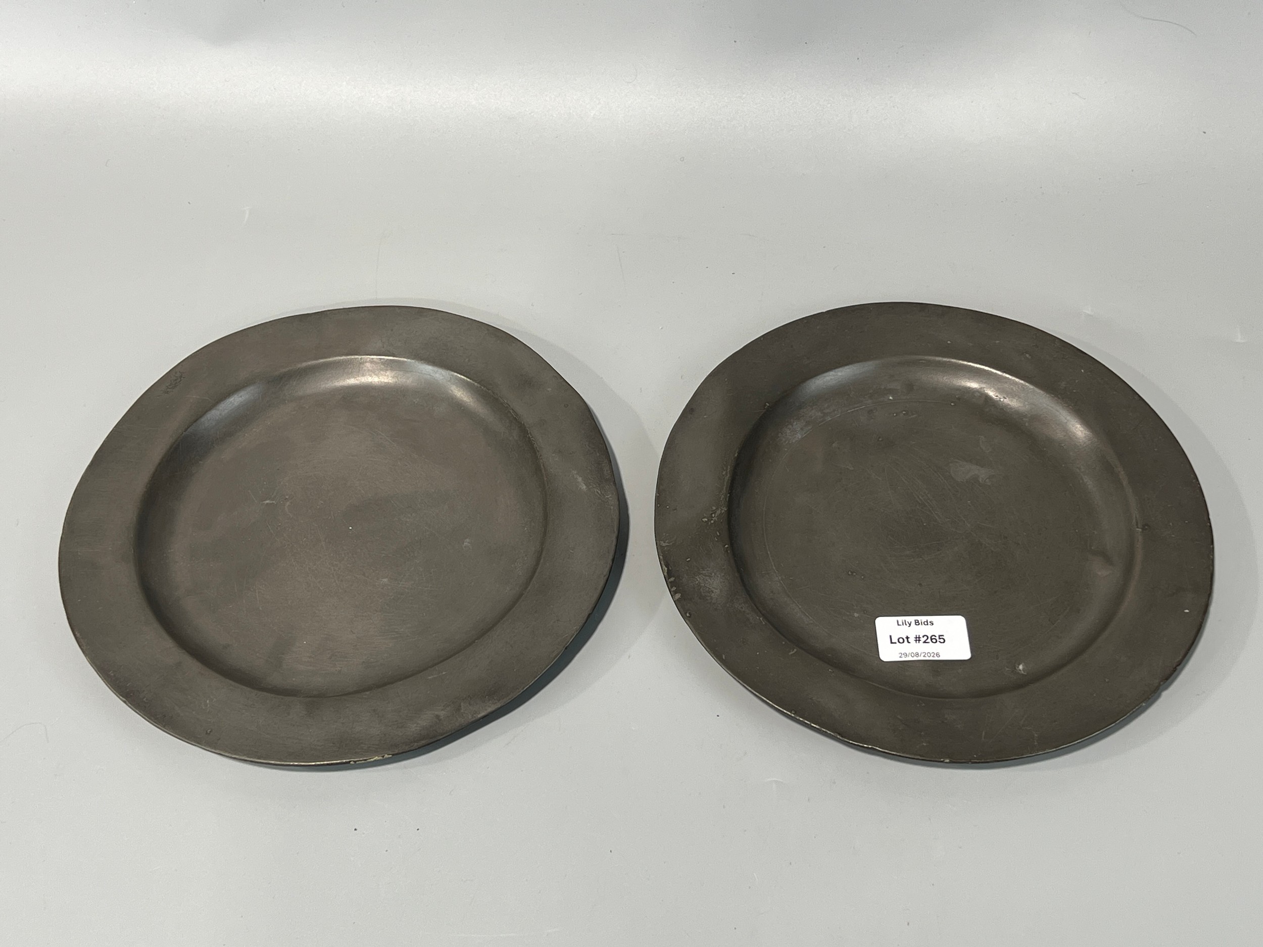 Lot 265